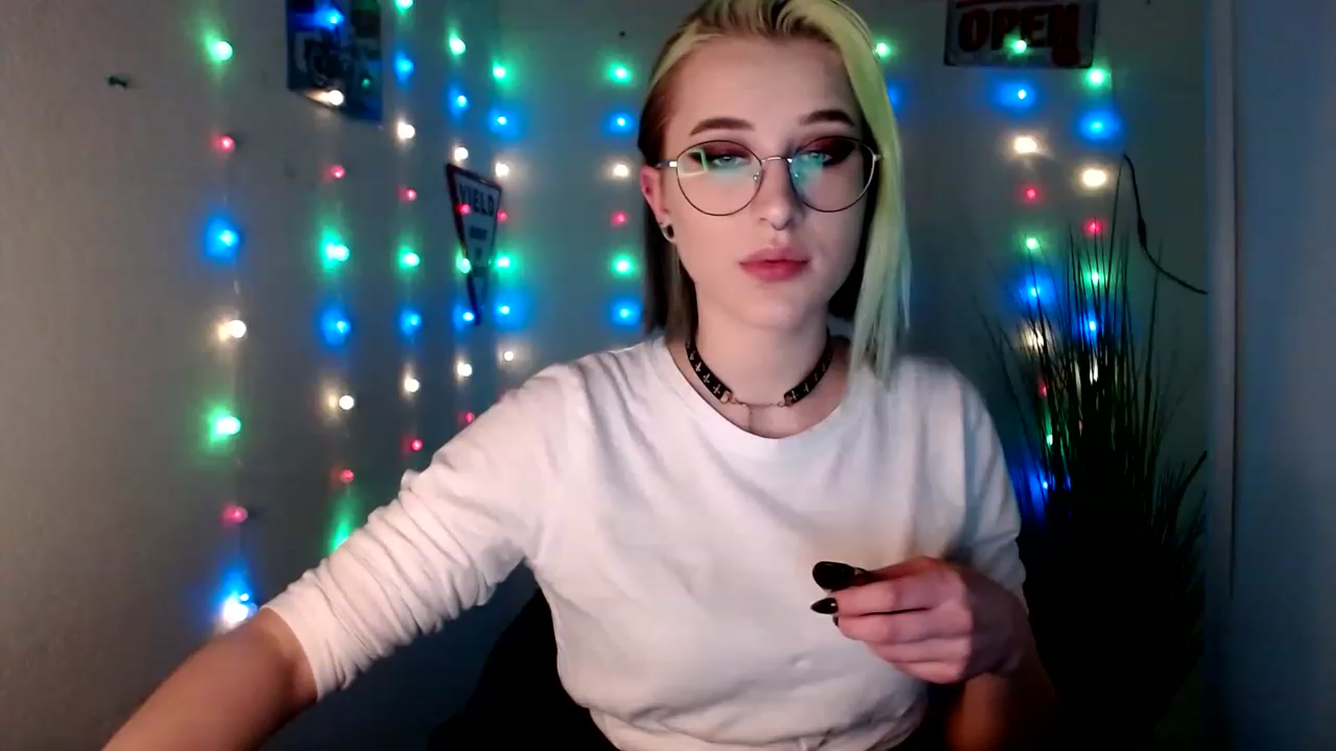 Gallery image thumbnail from Unholy_X's myfreecams stream on, 01/25/2023, 17:04 image 8 of 20