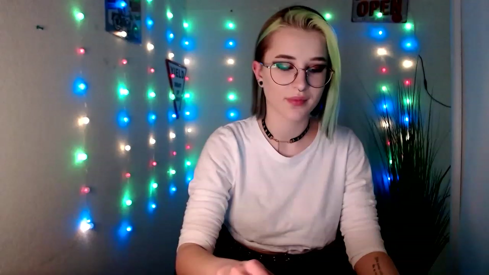 Gallery image thumbnail from Unholy_X's myfreecams stream on, 01/25/2023, 17:04 image 20 of 20