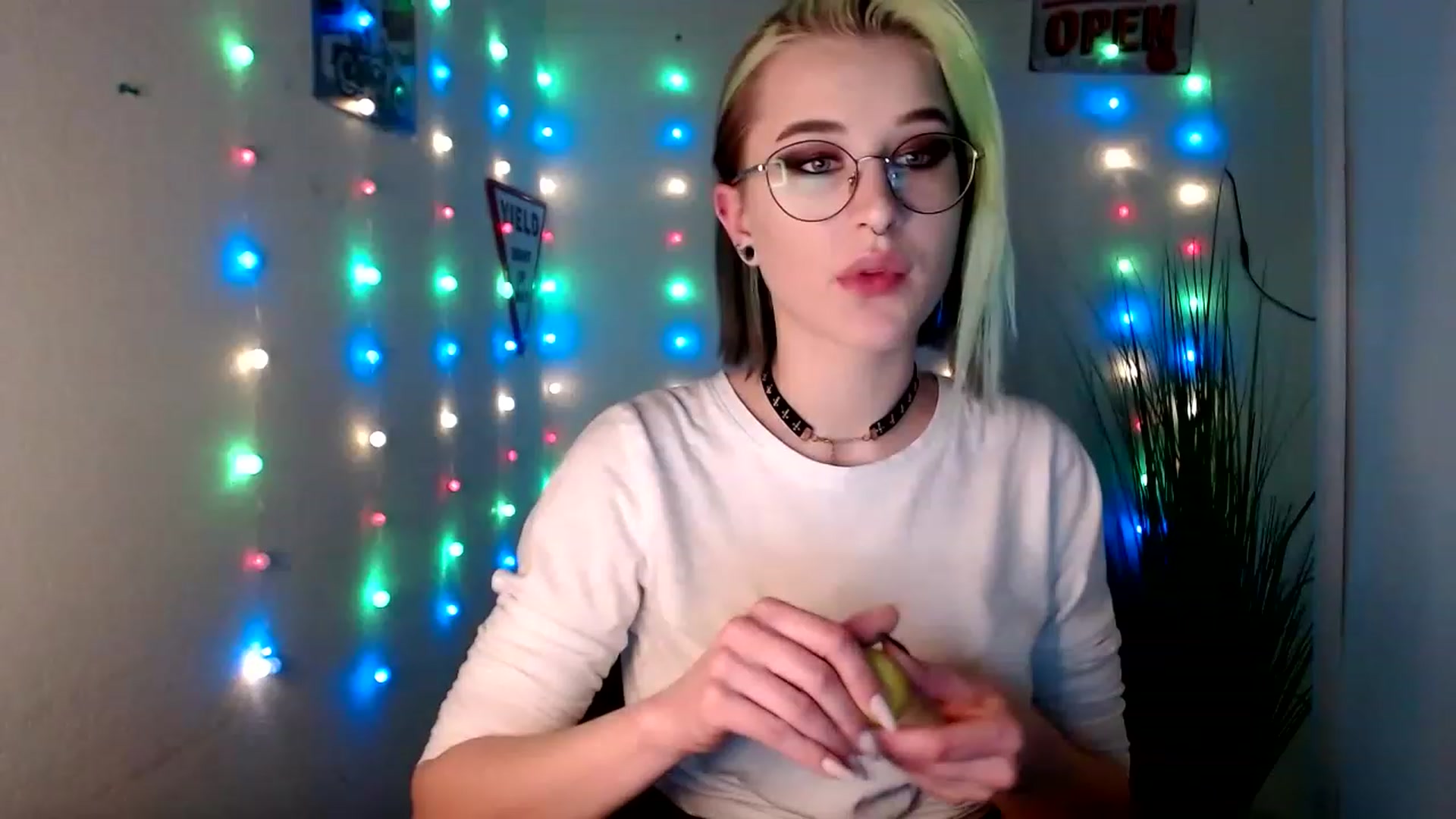 Gallery image thumbnail from Unholy_X's myfreecams stream on, 01/25/2023, 17:04 image 1 of 20