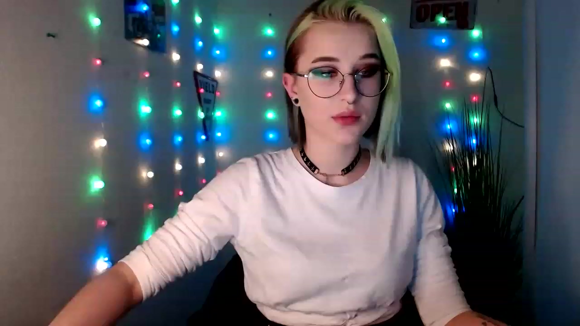 Gallery image thumbnail from Unholy_X's myfreecams stream on, 01/25/2023, 17:04 image 10 of 20
