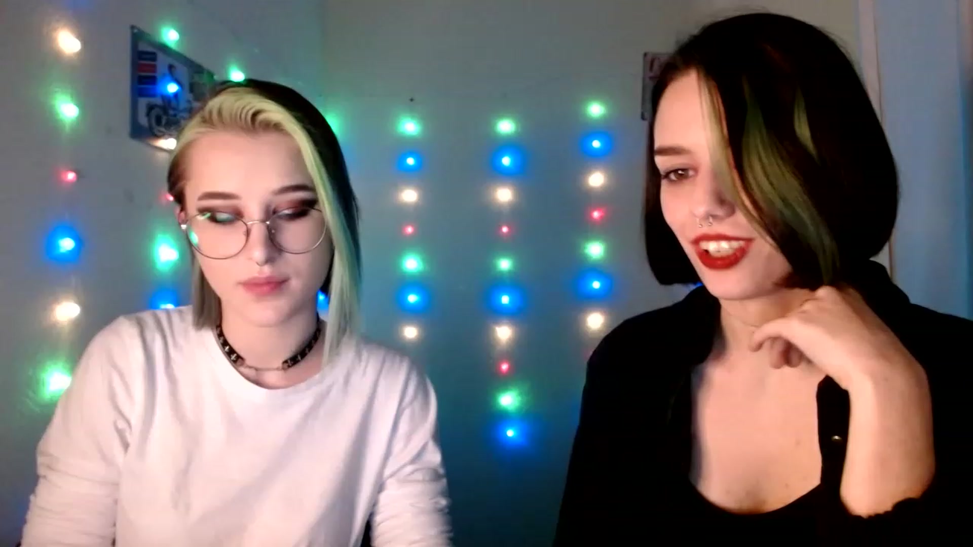 Gallery image thumbnail from Unholy_X's myfreecams stream on, 01/25/2023, 17:41 image 9 of 20