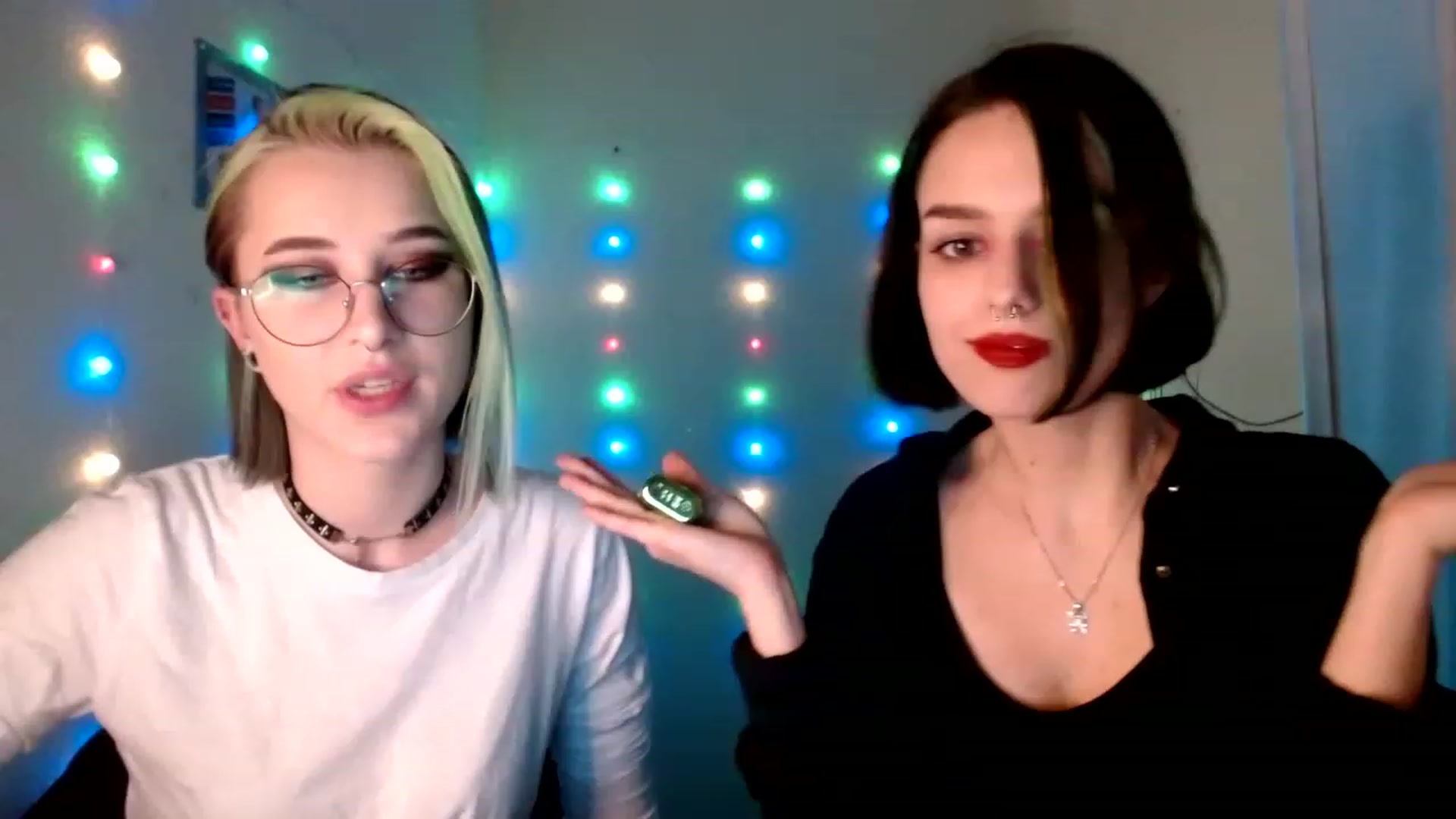 Gallery image thumbnail from Unholy_X's myfreecams stream on, 01/25/2023, 17:41 image 14 of 20