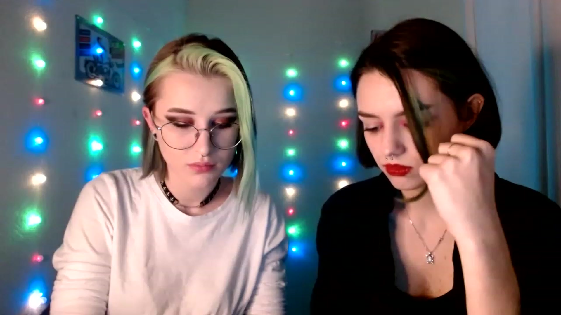 Gallery image thumbnail from Unholy_X's myfreecams stream on, 01/25/2023, 17:41 image 2 of 20