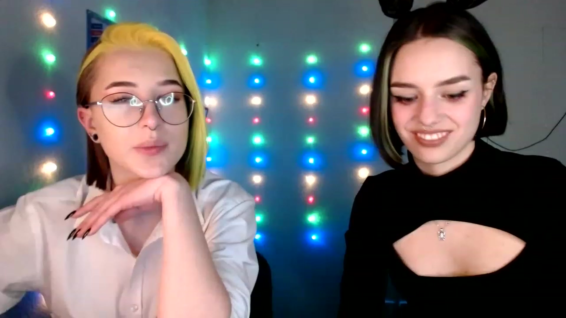 Gallery image thumbnail from Unholy_X's myfreecams stream on, 01/28/2023, 15:05 image 14 of 20