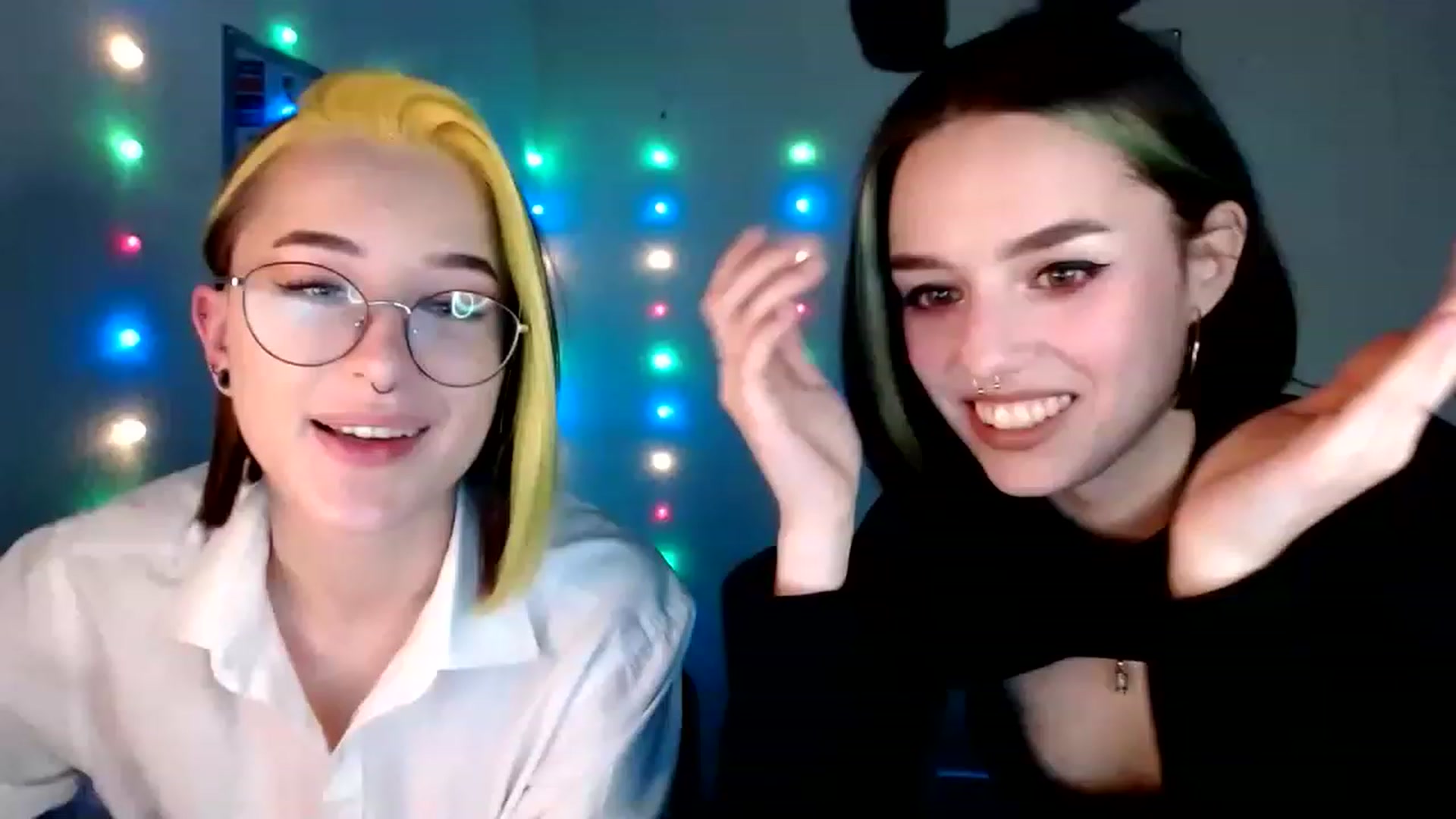 Gallery image thumbnail from Unholy_X's myfreecams stream on, 01/28/2023, 15:05 image 16 of 20