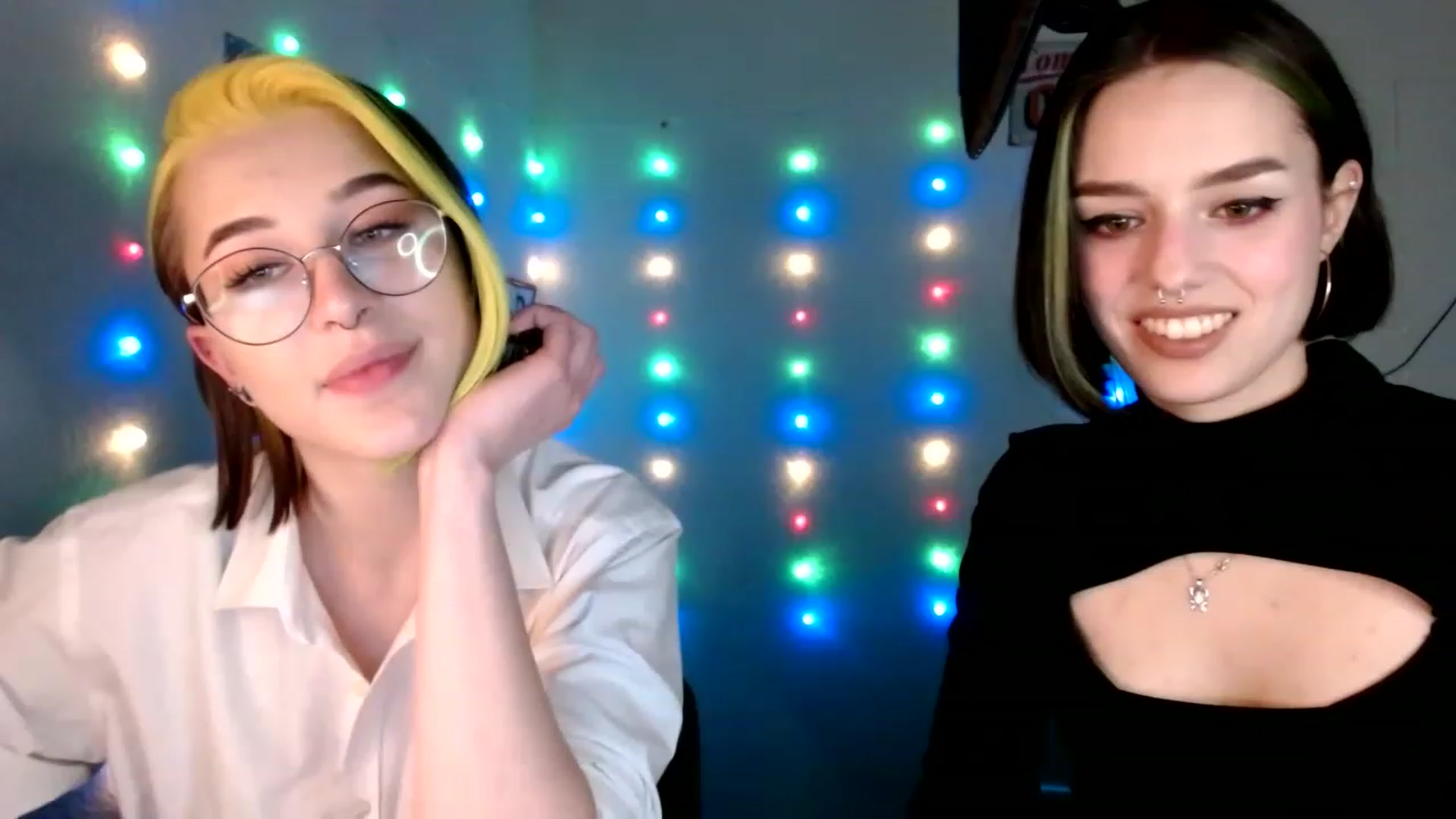 Gallery image thumbnail from Unholy_X's myfreecams stream on, 01/28/2023, 15:05 image 7 of 20