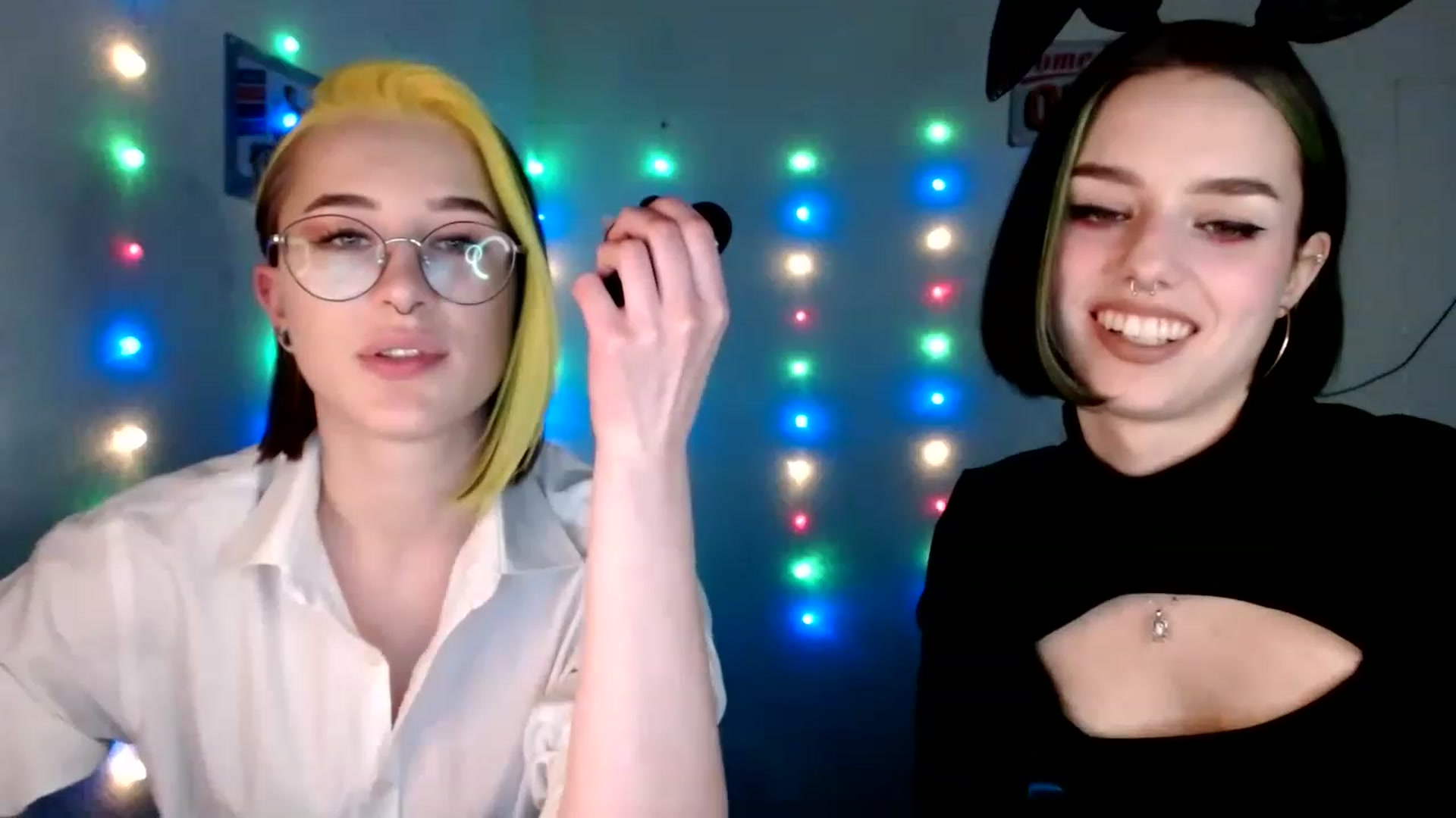 Gallery image thumbnail from Unholy_X's myfreecams stream on, 01/28/2023, 15:05 image 4 of 20