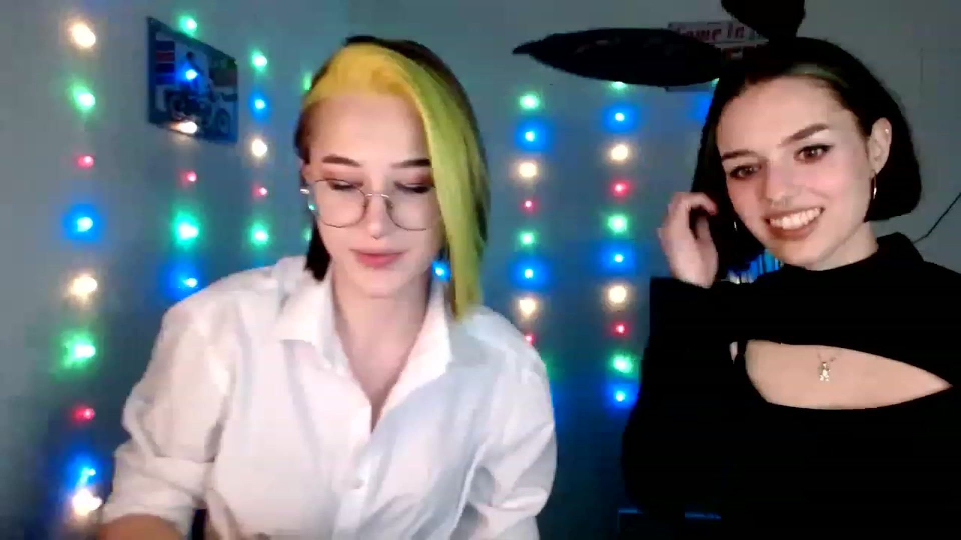 Gallery image thumbnail from Unholy_X's myfreecams stream on, 01/28/2023, 15:05 image 20 of 20