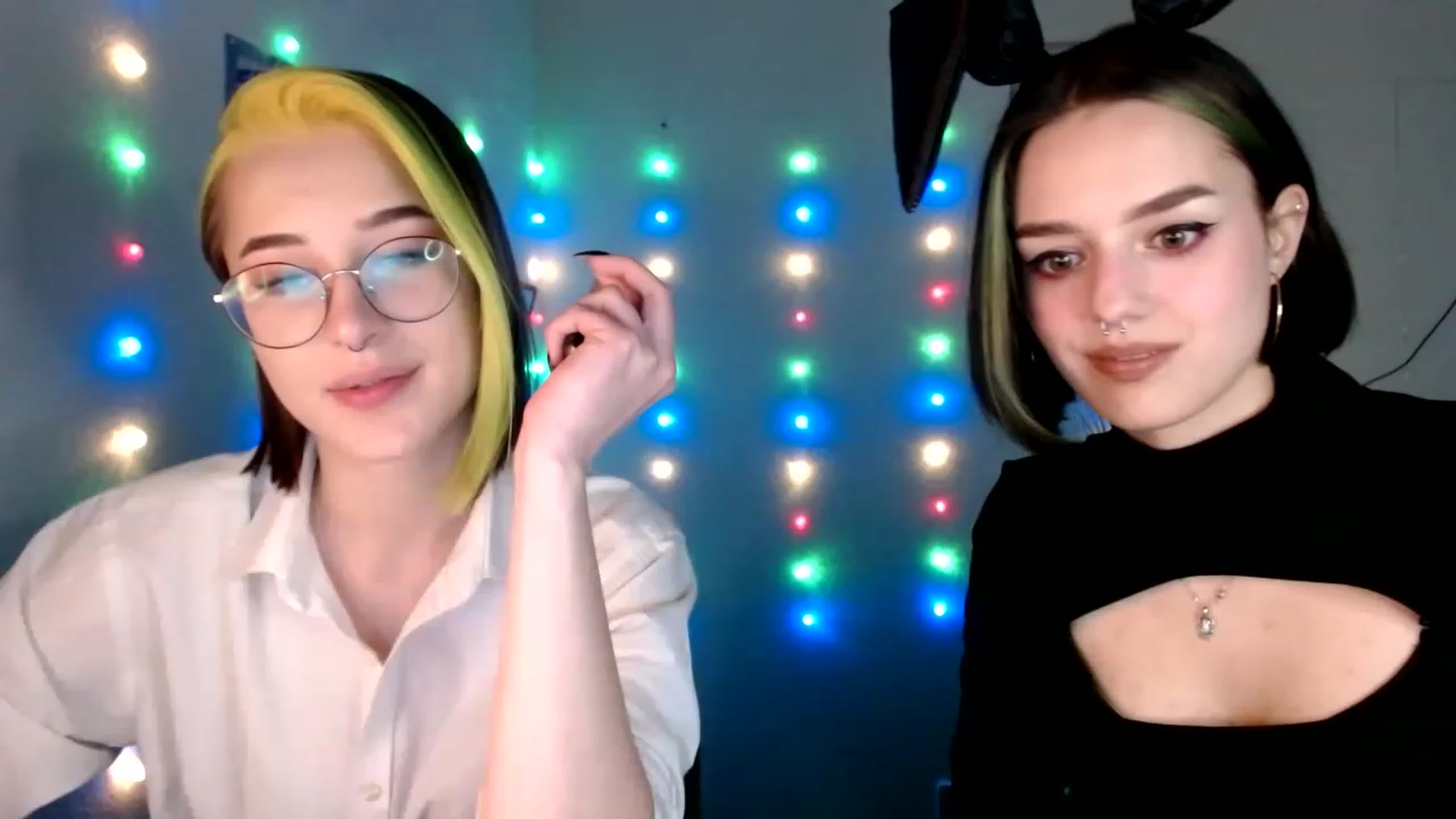 Gallery image thumbnail from Unholy_X's myfreecams stream on, 01/28/2023, 15:05 image 8 of 20