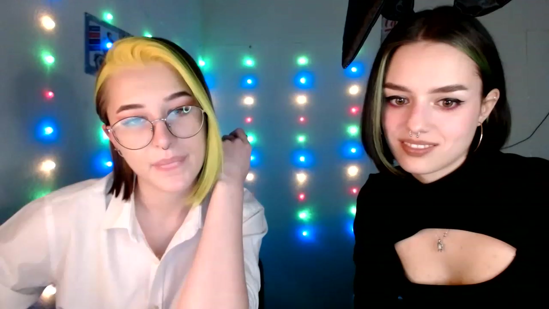 Gallery image thumbnail from Unholy_X's myfreecams stream on, 01/28/2023, 15:05 image 9 of 20