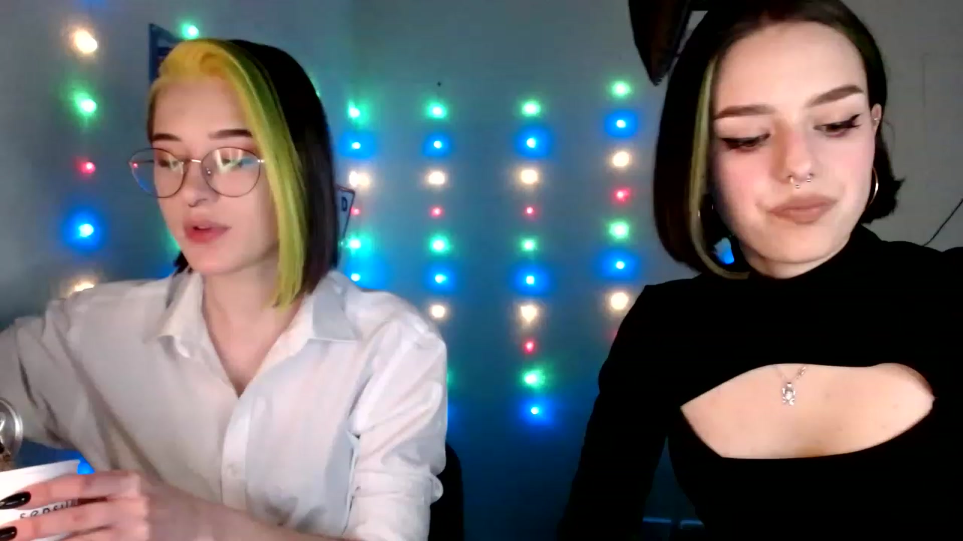 Gallery image thumbnail from Unholy_X's myfreecams stream on, 01/28/2023, 15:05 image 1 of 20