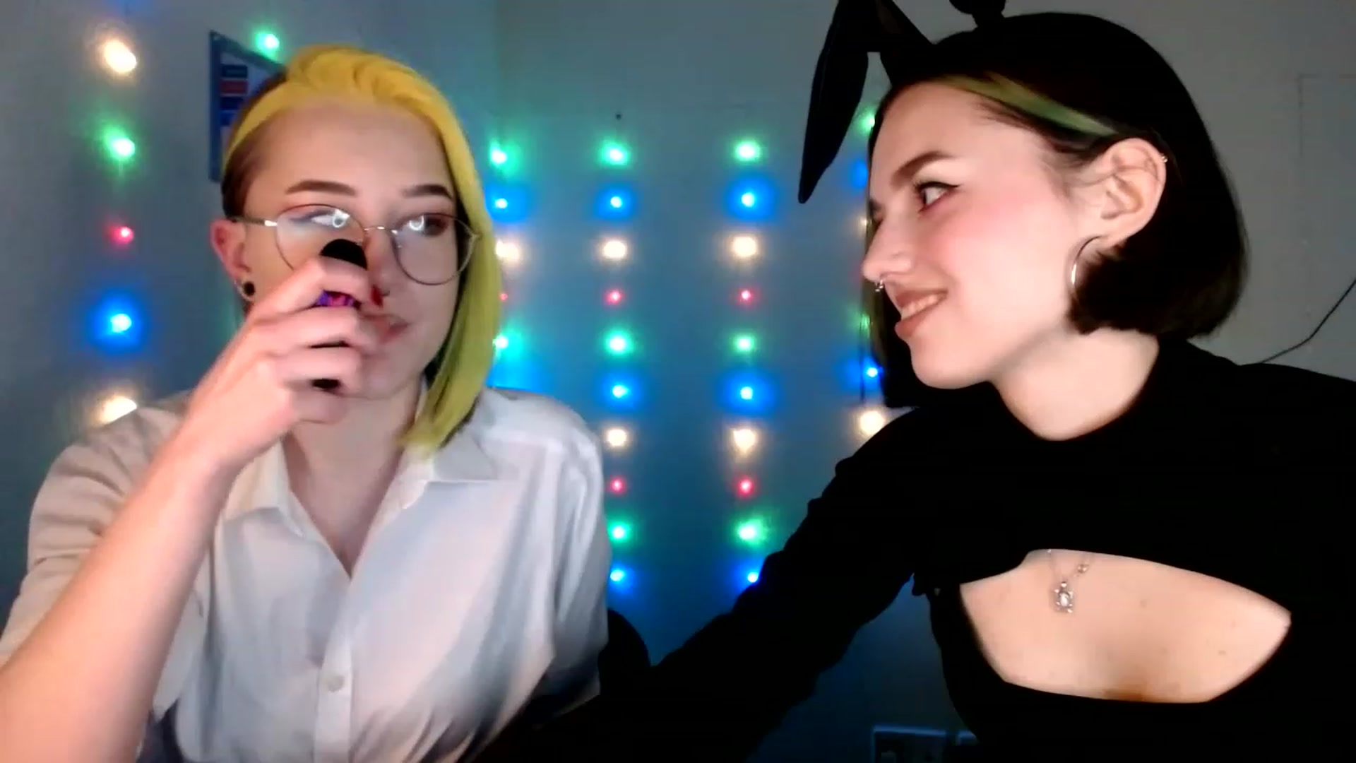 Gallery image thumbnail from Unholy_X's myfreecams stream on, 01/28/2023, 15:05 image 6 of 20