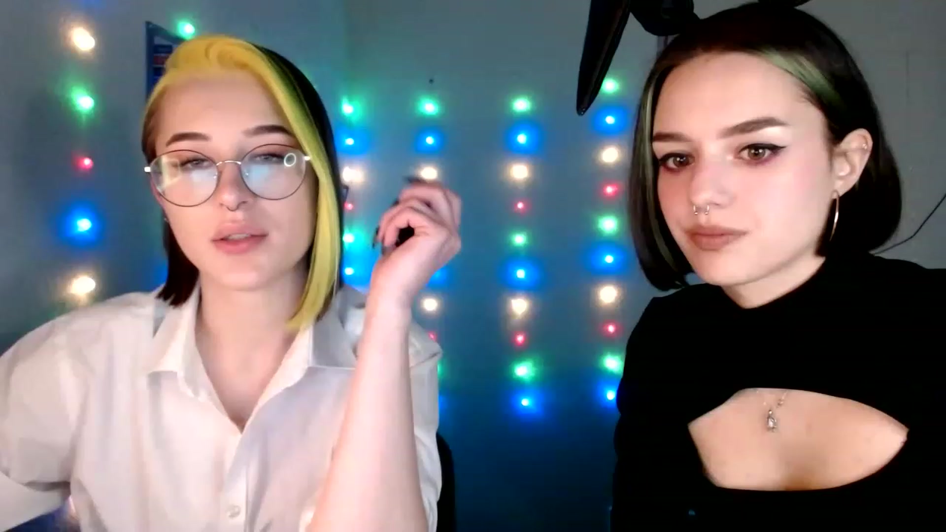 Gallery image thumbnail from Unholy_X's myfreecams stream on, 01/28/2023, 15:05 image 11 of 20
