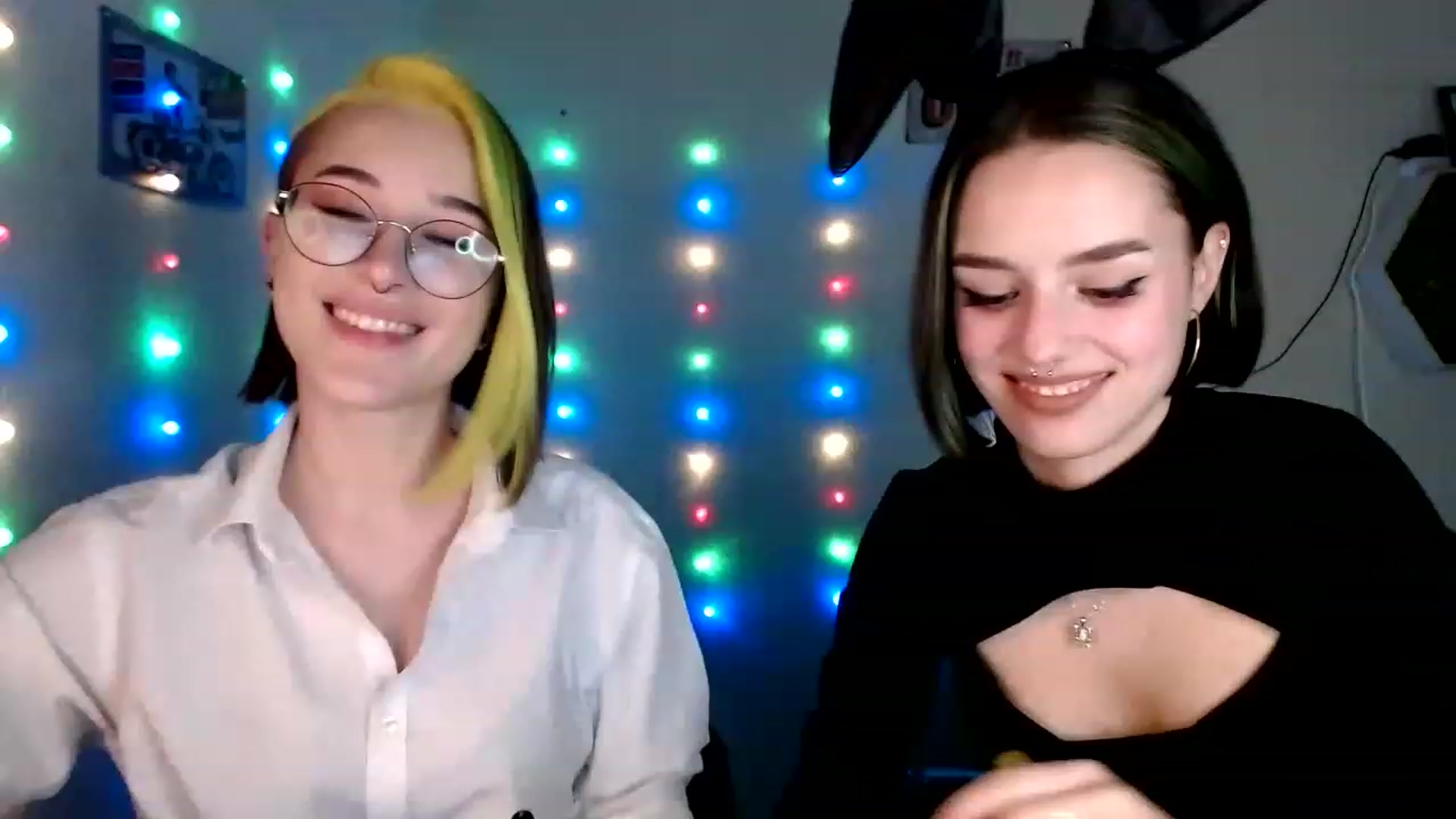 Gallery image thumbnail from Unholy_X's myfreecams stream on, 01/28/2023, 16:24 image 16 of 20