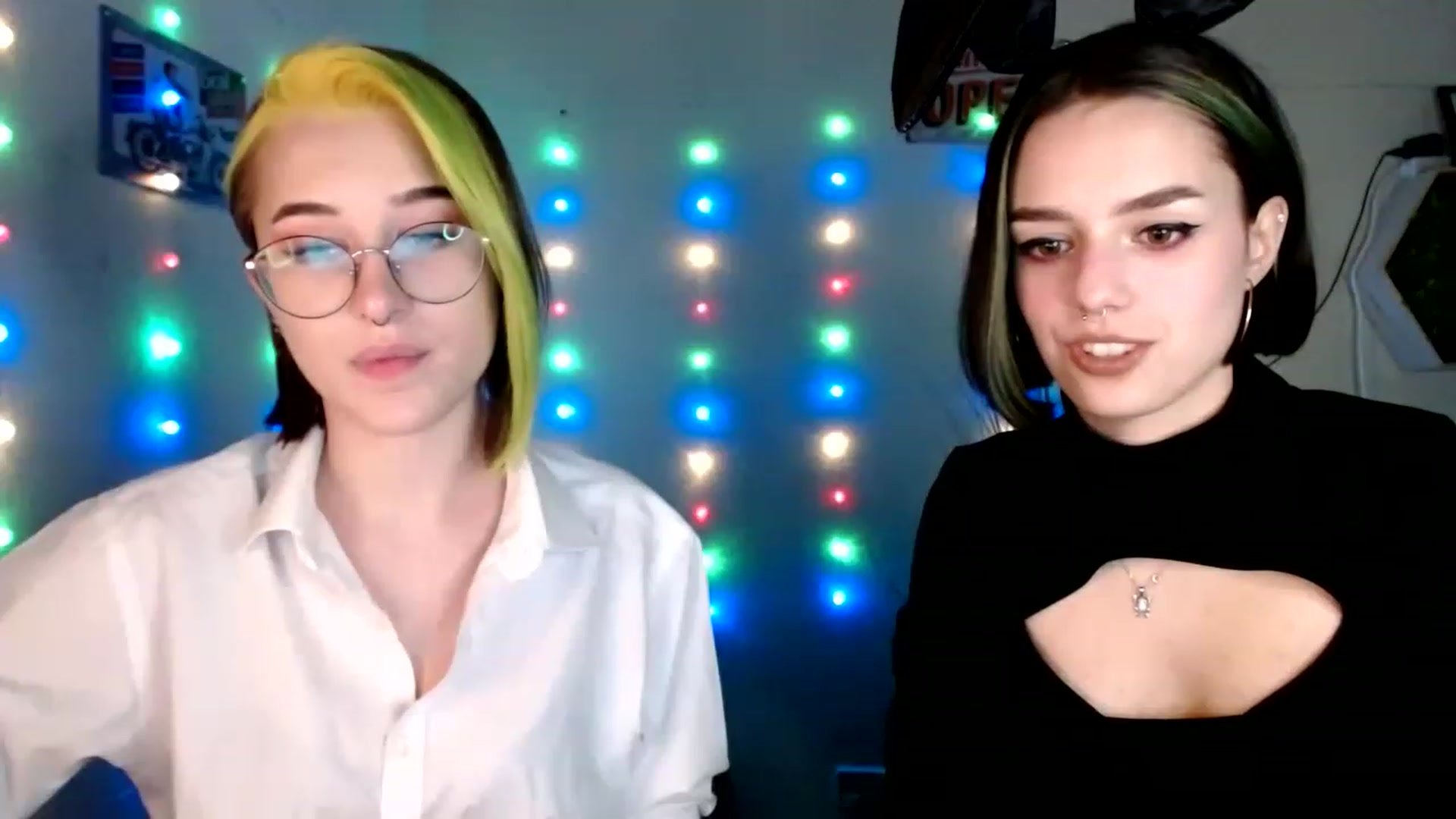 Gallery image thumbnail from Unholy_X's myfreecams stream on, 01/28/2023, 16:24 image 20 of 20