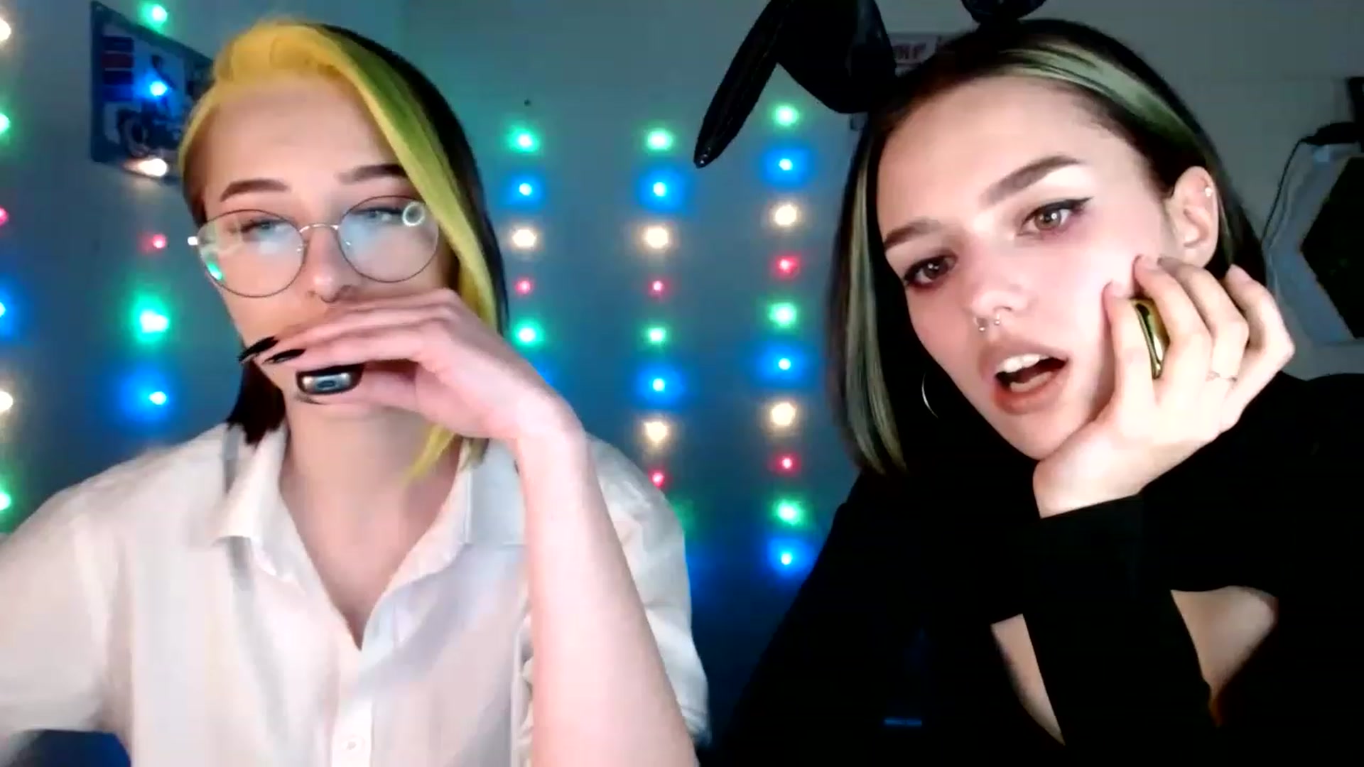 Gallery image thumbnail from Unholy_X's myfreecams stream on, 01/28/2023, 16:24 image 14 of 20