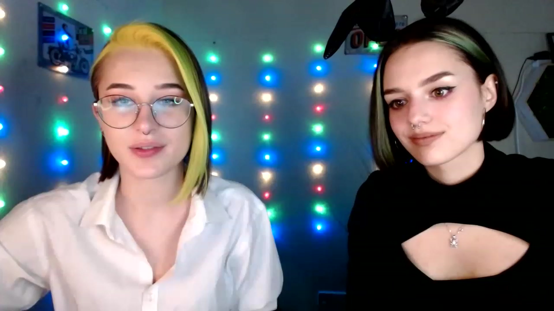 Gallery image thumbnail from Unholy_X's myfreecams stream on, 01/28/2023, 16:24 image 11 of 20