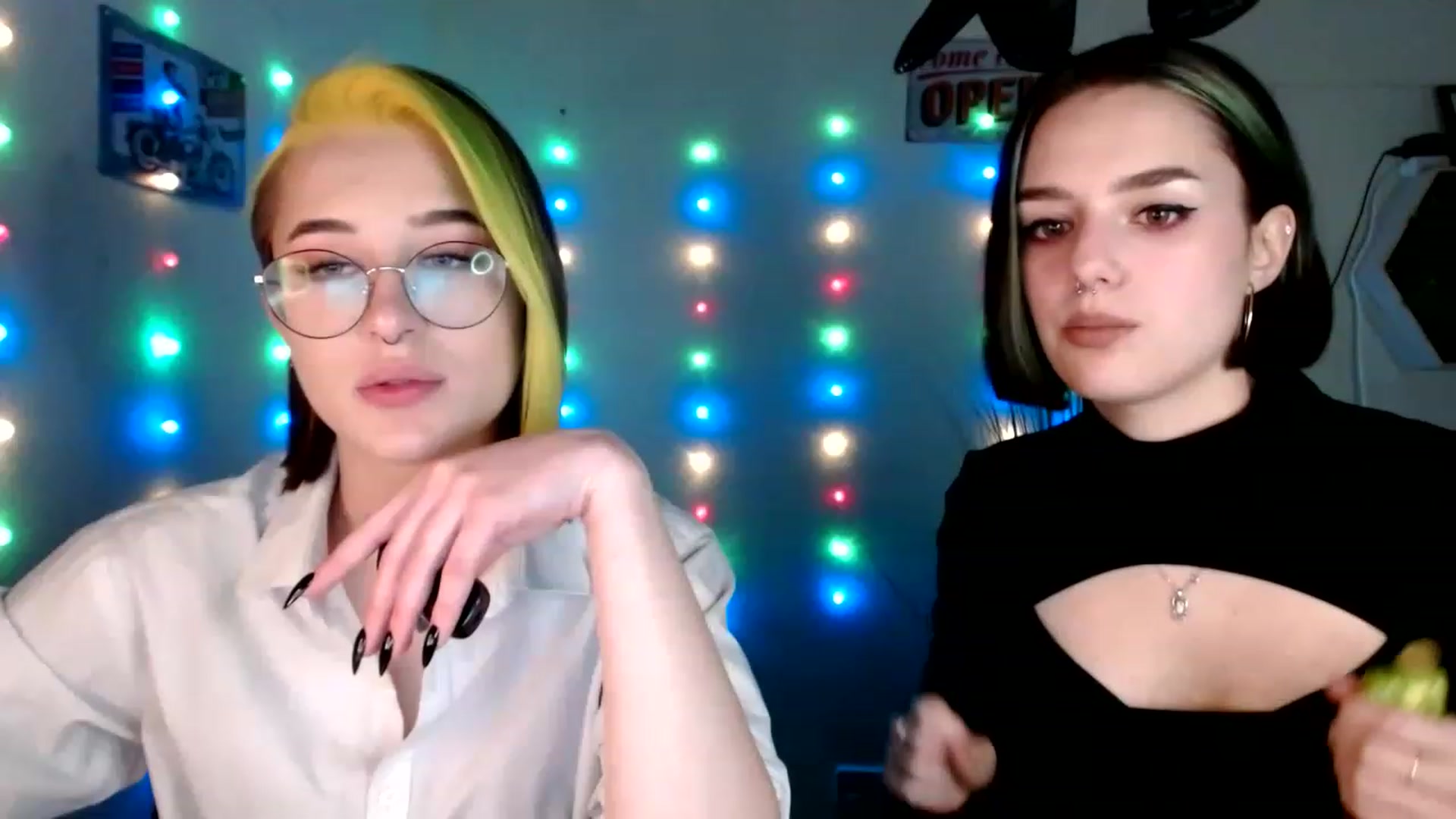 Gallery image thumbnail from Unholy_X's myfreecams stream on, 01/28/2023, 16:24 image 8 of 20