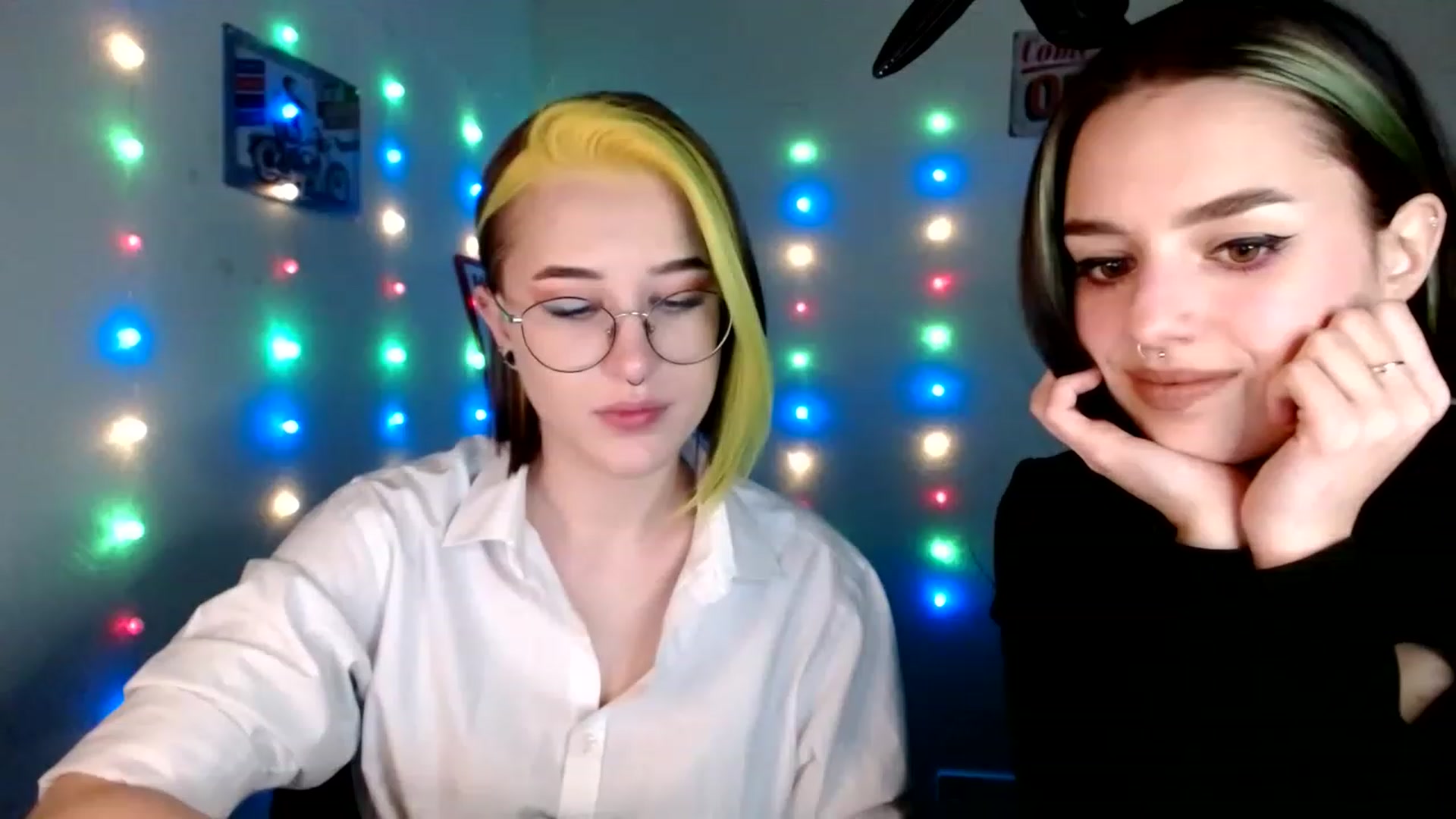 Gallery image thumbnail from Unholy_X's myfreecams stream on, 01/28/2023, 16:24 image 1 of 20