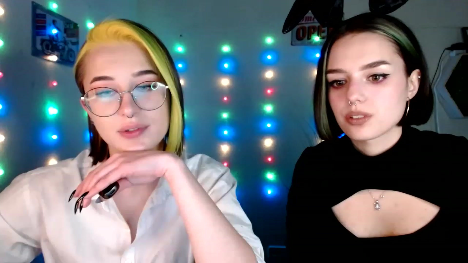 Gallery image thumbnail from Unholy_X's myfreecams stream on, 01/28/2023, 16:24 image 10 of 20