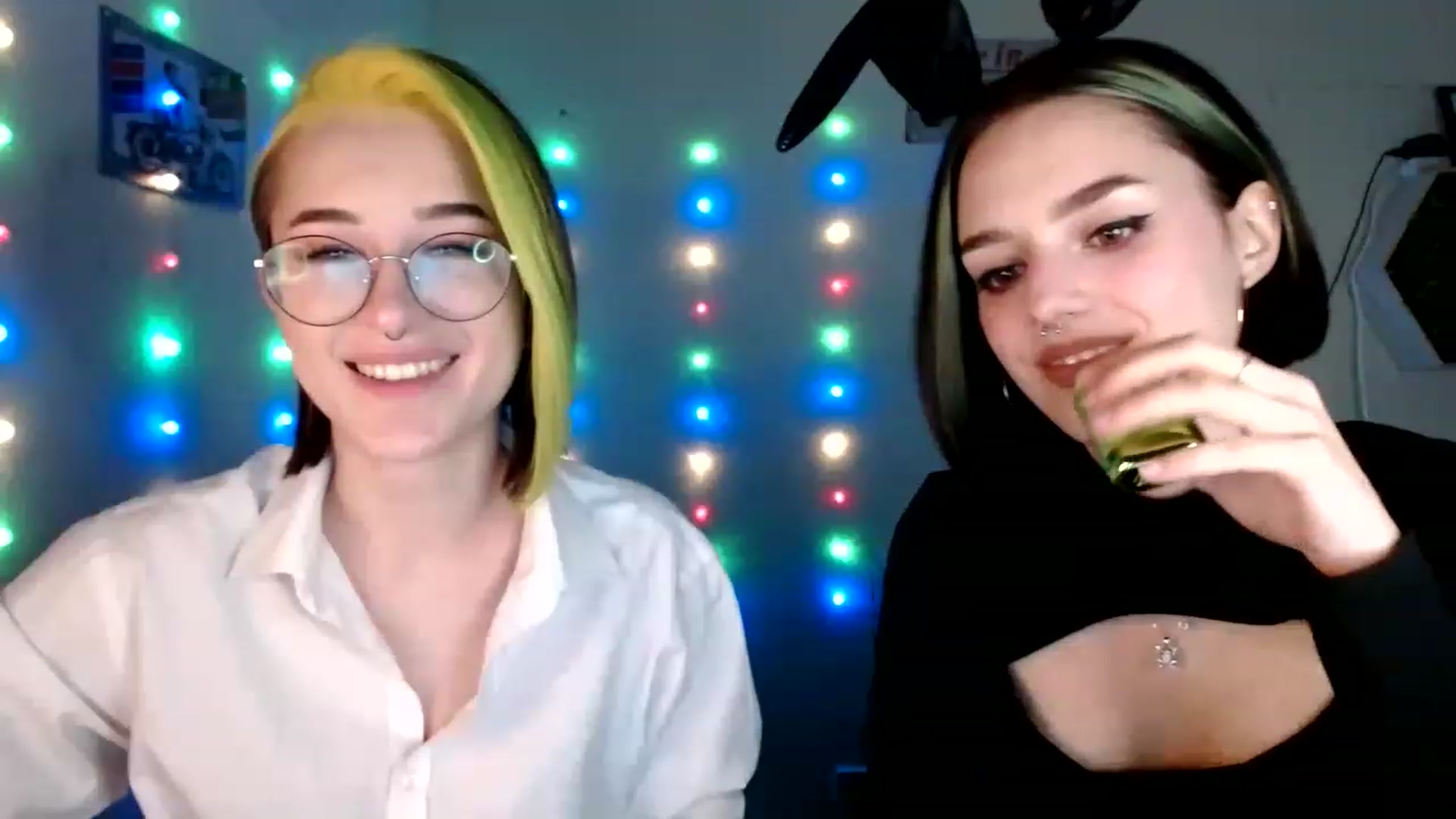 Gallery image thumbnail from Unholy_X's myfreecams stream on, 01/28/2023, 16:24 image 5 of 20