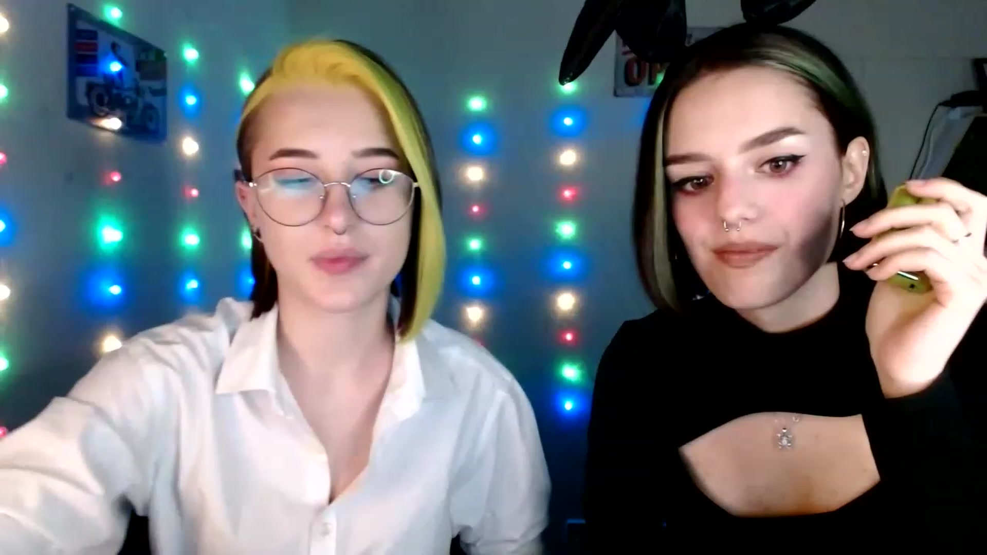 Gallery image thumbnail from Unholy_X's myfreecams stream on, 01/28/2023, 16:24 image 7 of 20
