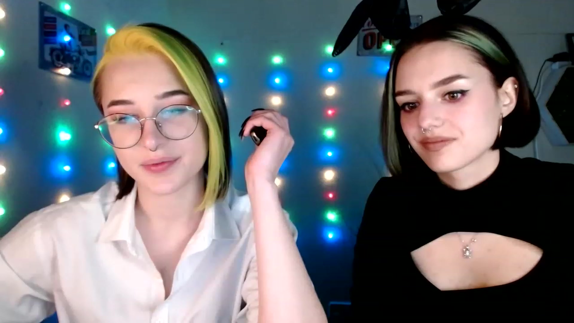 Gallery image thumbnail from Unholy_X's myfreecams stream on, 01/28/2023, 16:24 image 9 of 20