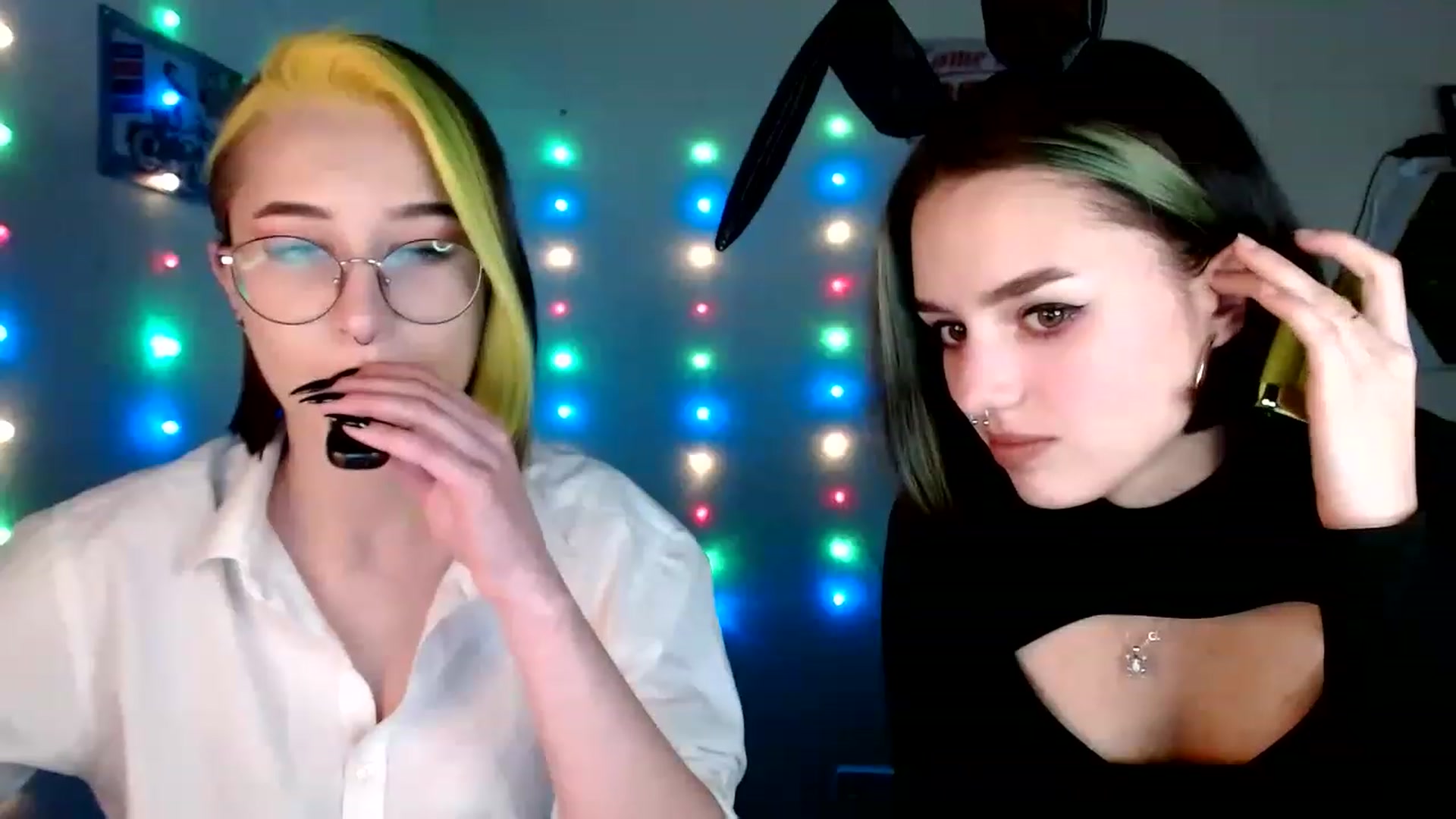 Gallery image thumbnail from Unholy_X's myfreecams stream on, 01/28/2023, 16:24 image 13 of 20
