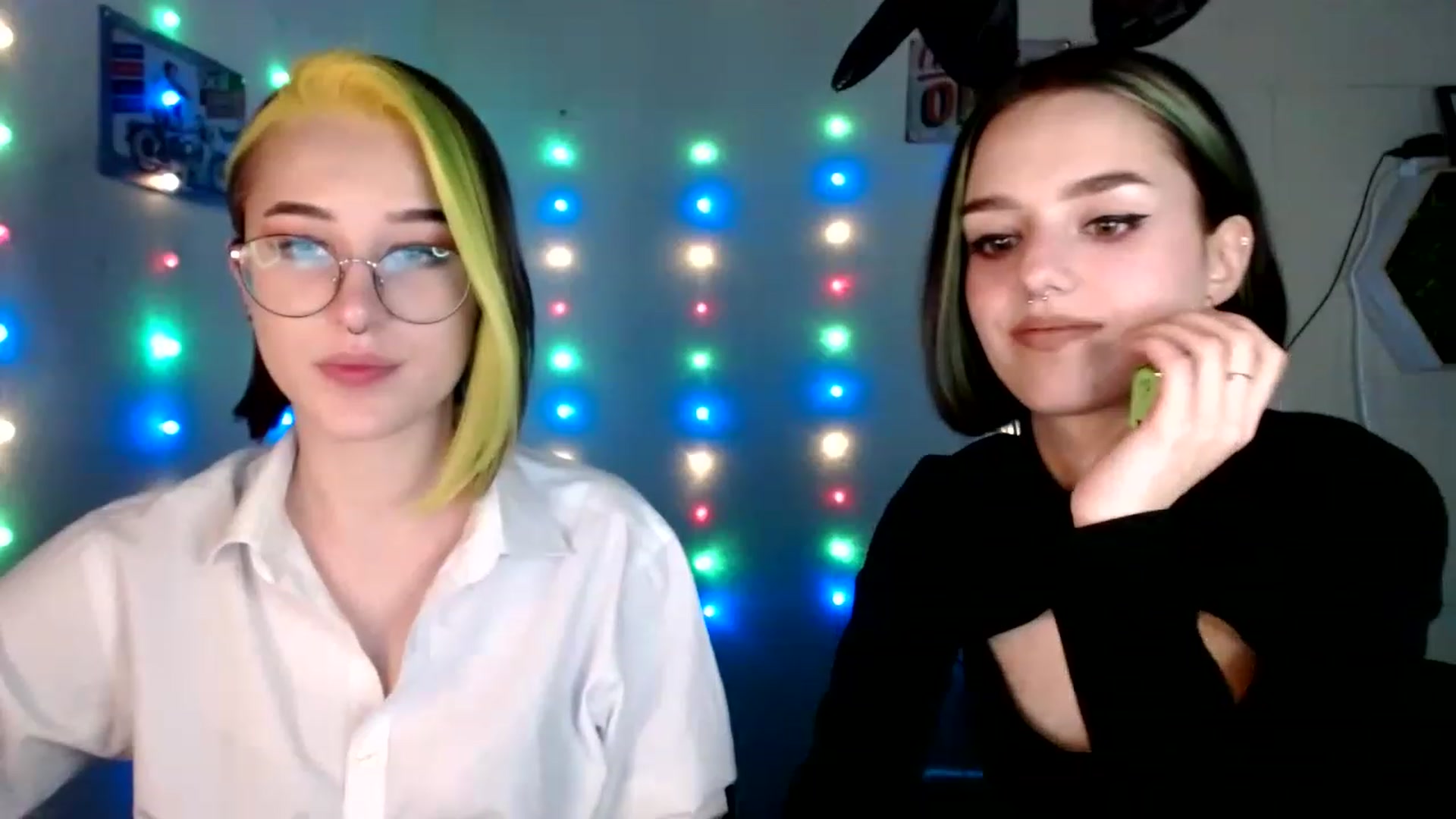 Gallery image thumbnail from Unholy_X's myfreecams stream on, 01/28/2023, 16:24 image 15 of 20