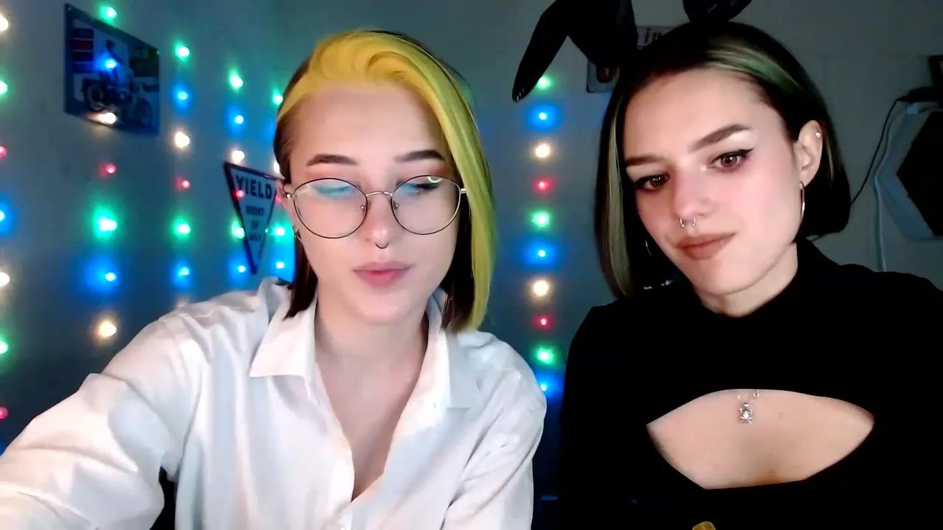 Gallery image thumbnail from Unholy_X's myfreecams stream on, 01/28/2023, 16:24 image 4 of 20