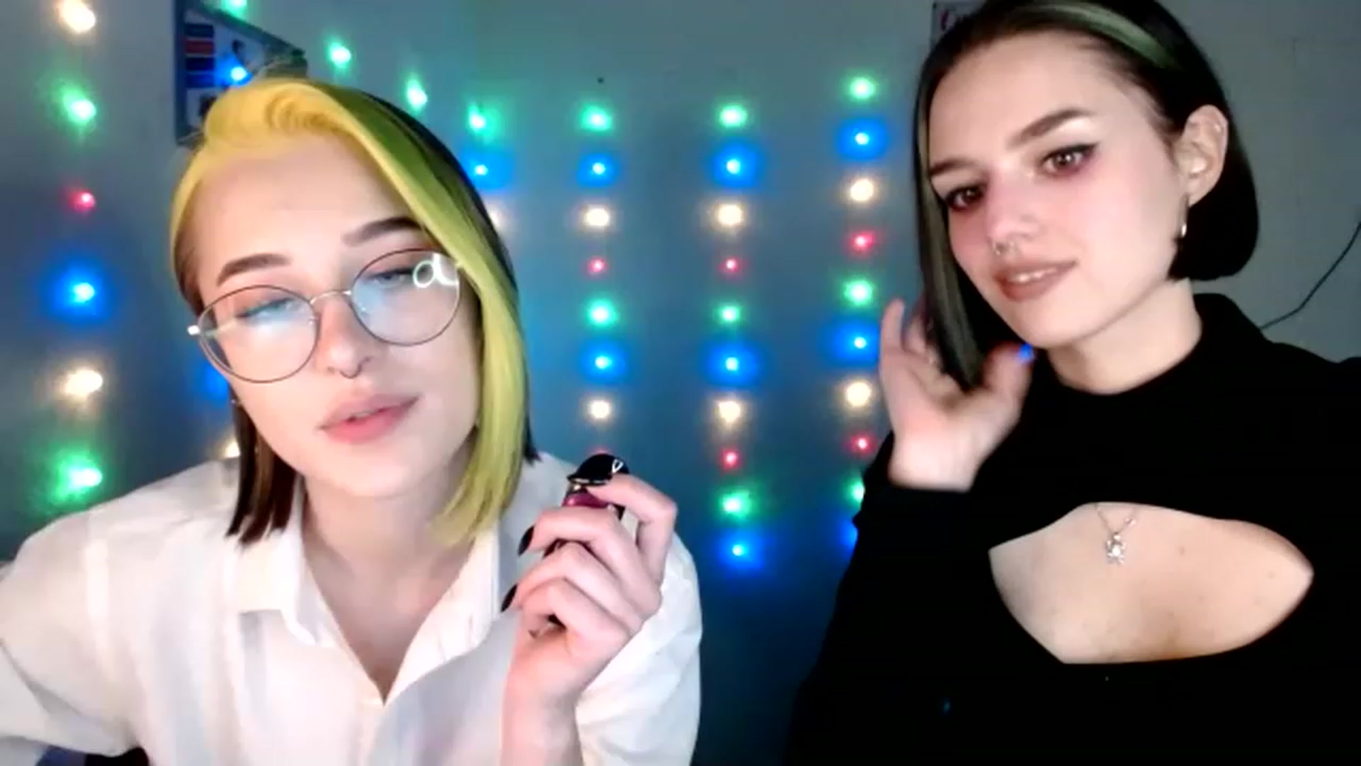 Gallery image thumbnail from Unholy_X's myfreecams stream on, 01/28/2023, 18:12 image 3 of 20