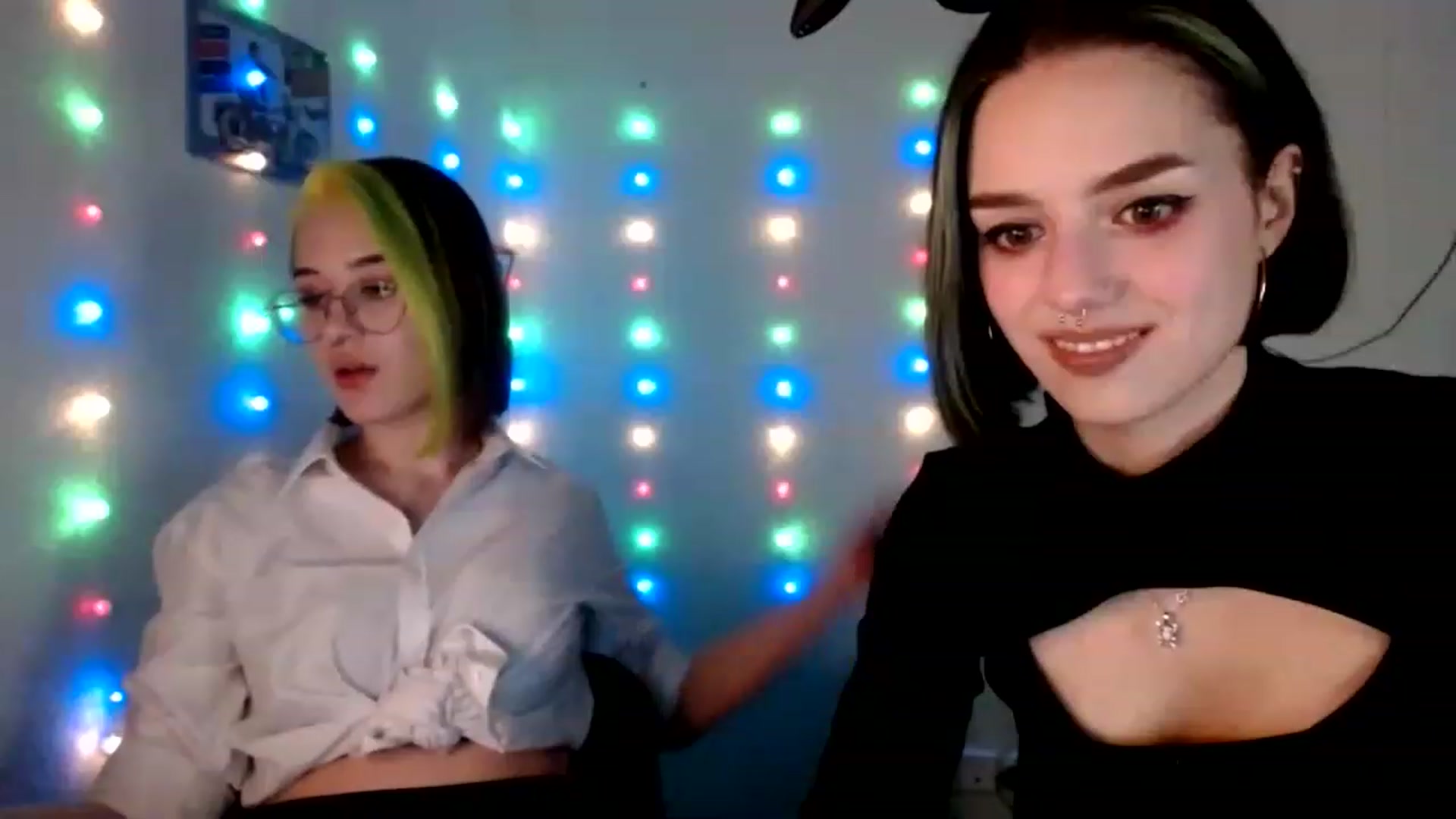 Gallery image thumbnail from Unholy_X's myfreecams stream on, 01/28/2023, 18:12 image 12 of 20