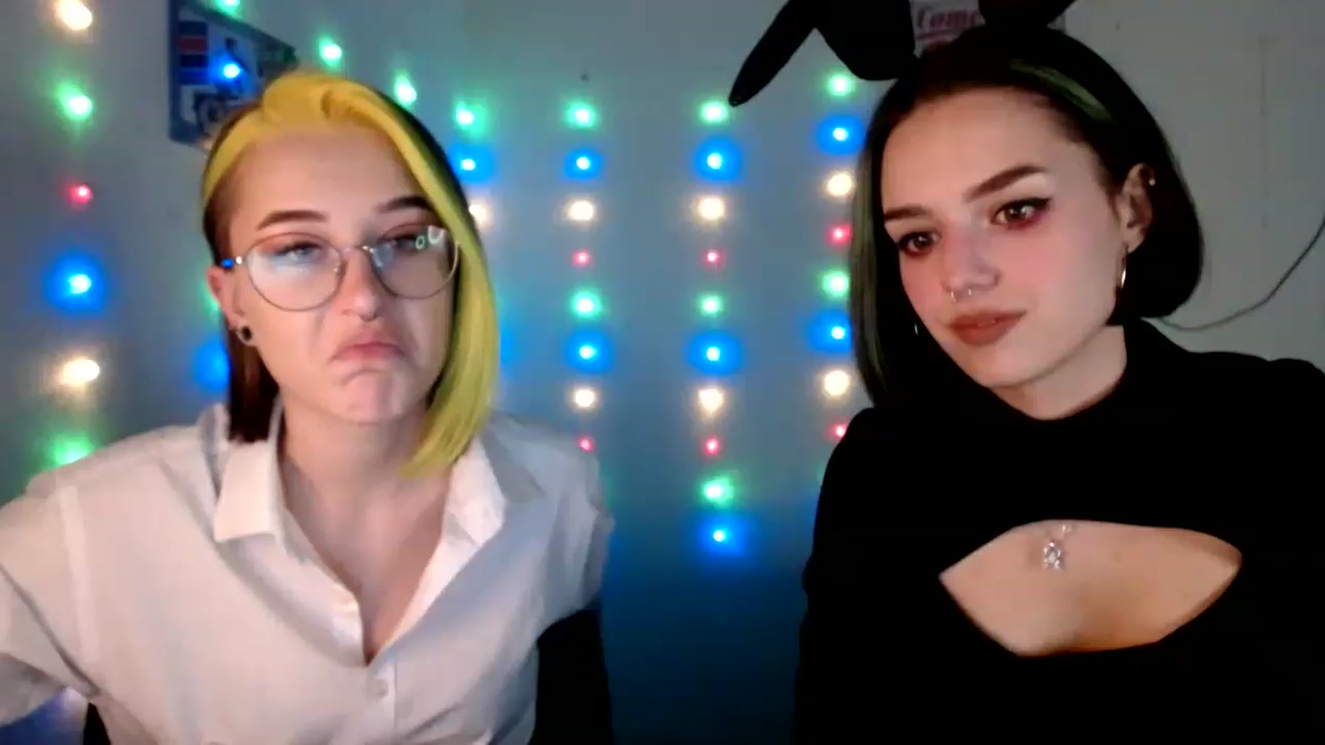 Gallery image thumbnail from Unholy_X's myfreecams stream on, 01/28/2023, 18:12 image 15 of 20