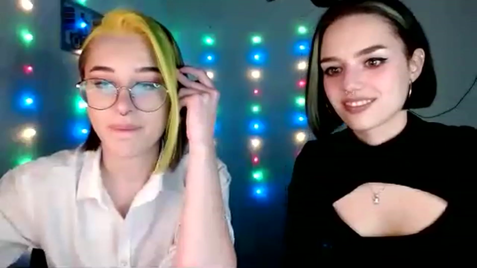Gallery image thumbnail from Unholy_X's myfreecams stream on, 01/28/2023, 18:12 image 9 of 20