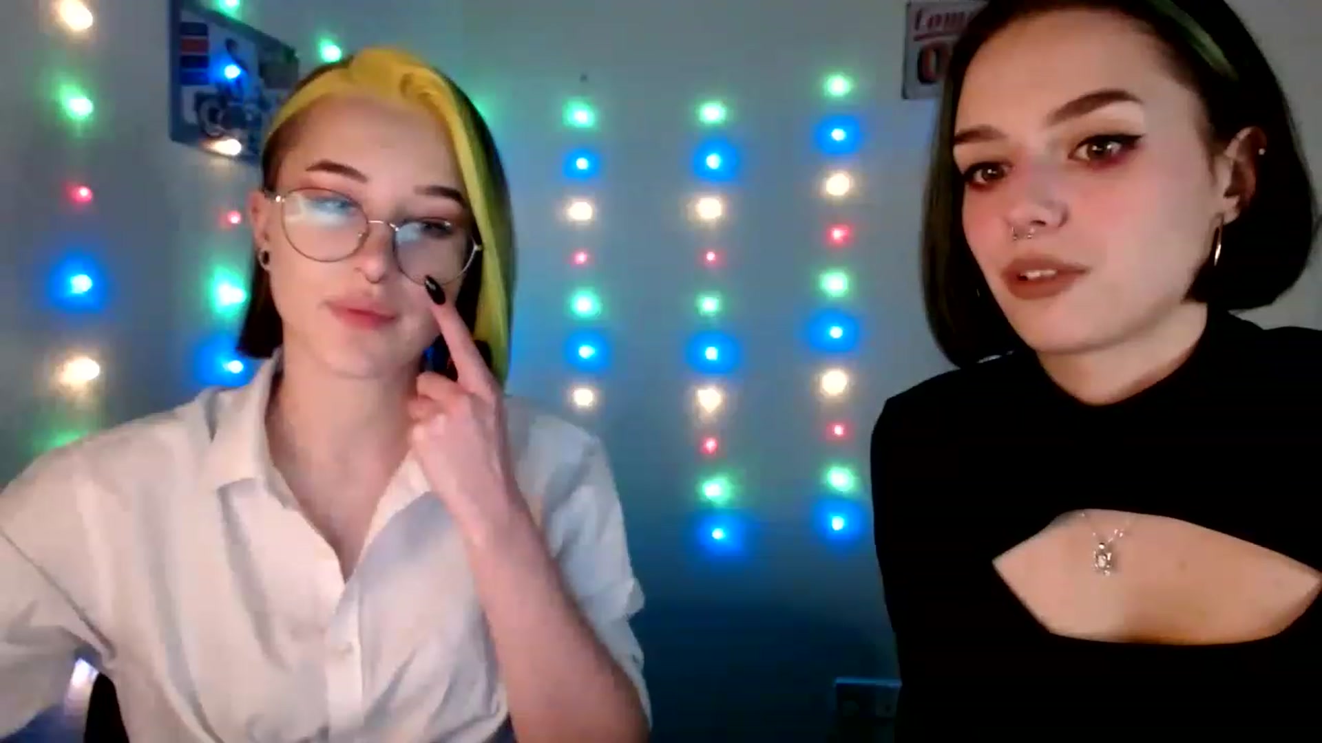 Gallery image thumbnail from Unholy_X's myfreecams stream on, 01/28/2023, 18:12 image 14 of 20