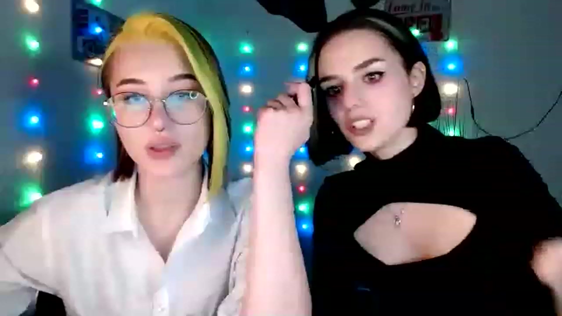 Gallery image thumbnail from Unholy_X's myfreecams stream on, 01/28/2023, 18:12 image 1 of 20