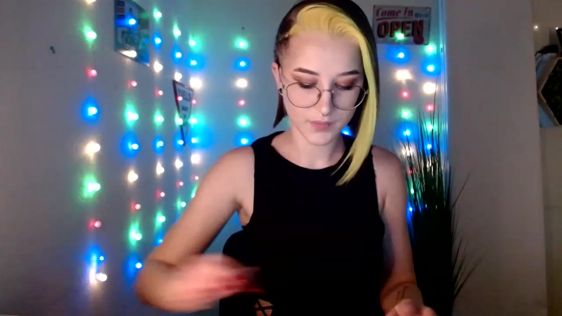 Gallery image thumbnail from Unholy_X's myfreecams stream on, 01/30/2023, 11:46 image 13 of 20