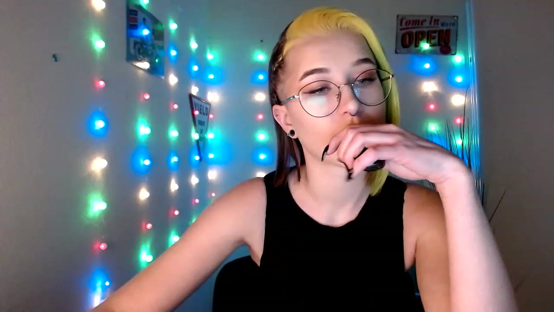 Gallery image thumbnail from Unholy_X's myfreecams stream on, 01/30/2023, 13:08 image 14 of 20