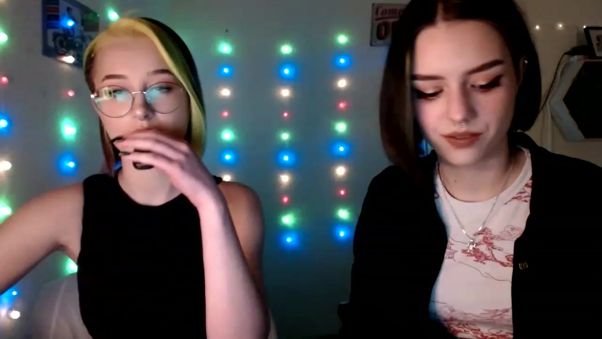 Gallery image thumbnail from Unholy_X's myfreecams stream on, 01/31/2023, 14:32 image 16 of 20