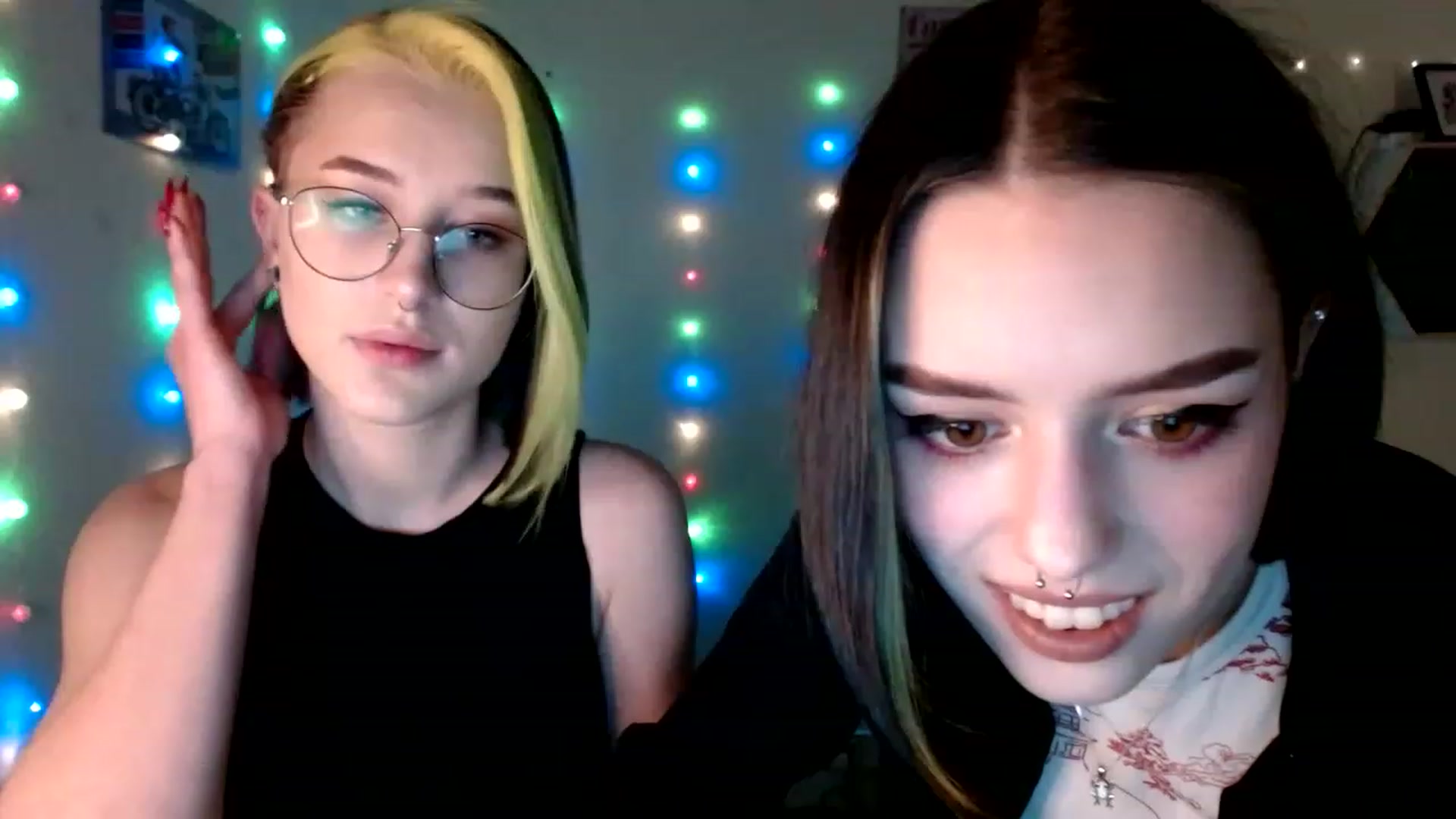 Gallery image thumbnail from Unholy_X's myfreecams stream on, 01/31/2023, 14:32 image 8 of 20
