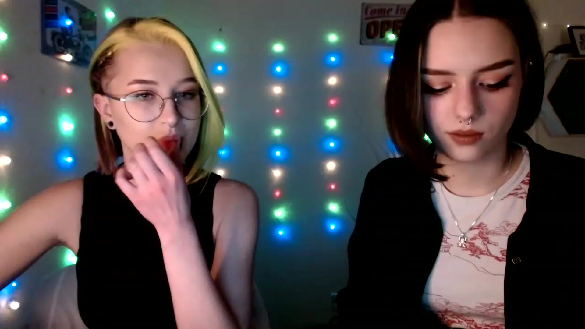 Gallery image thumbnail from Unholy_X's myfreecams stream on, 01/31/2023, 14:32 image 14 of 20