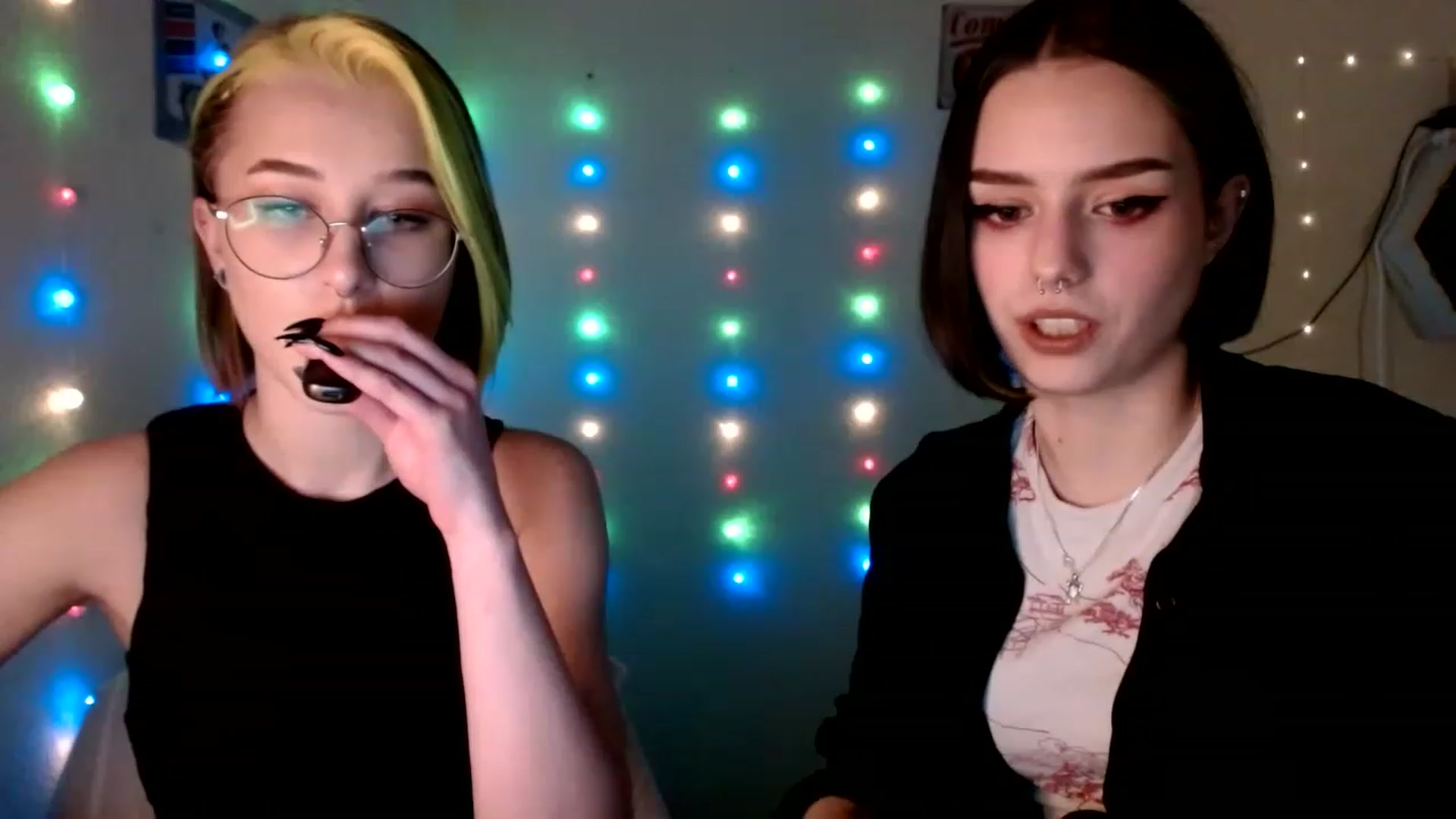 Gallery image thumbnail from Unholy_X's myfreecams stream on, 01/31/2023, 16:09 image 13 of 20