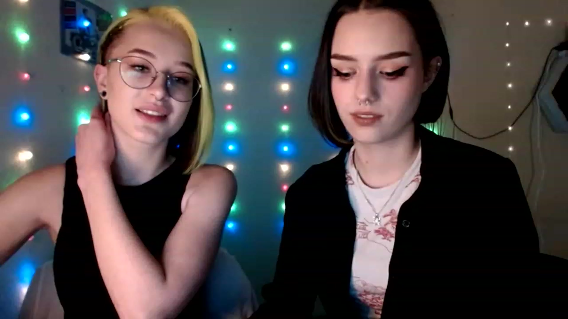 Gallery image thumbnail from Unholy_X's myfreecams stream on, 01/31/2023, 16:09 image 1 of 20