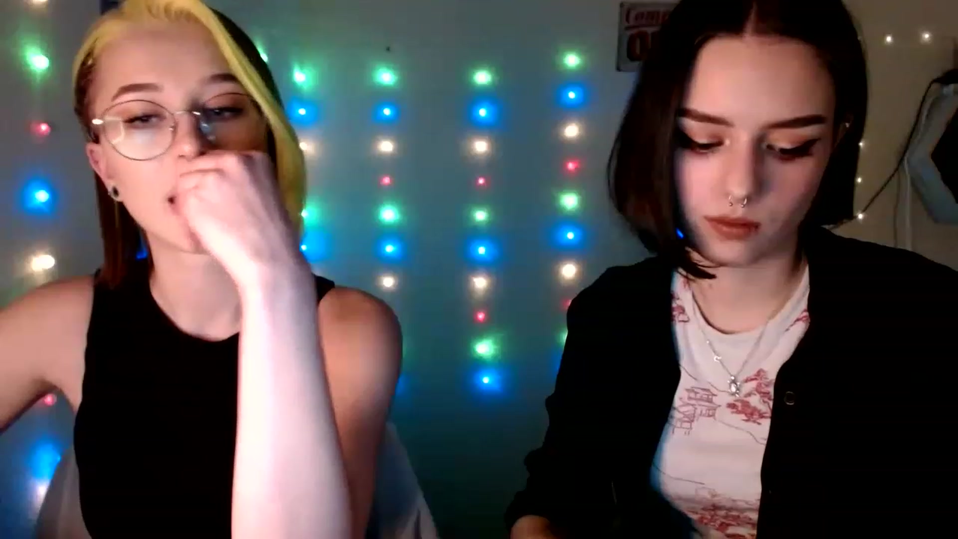 Gallery image thumbnail from Unholy_X's myfreecams stream on, 01/31/2023, 16:09 image 5 of 20