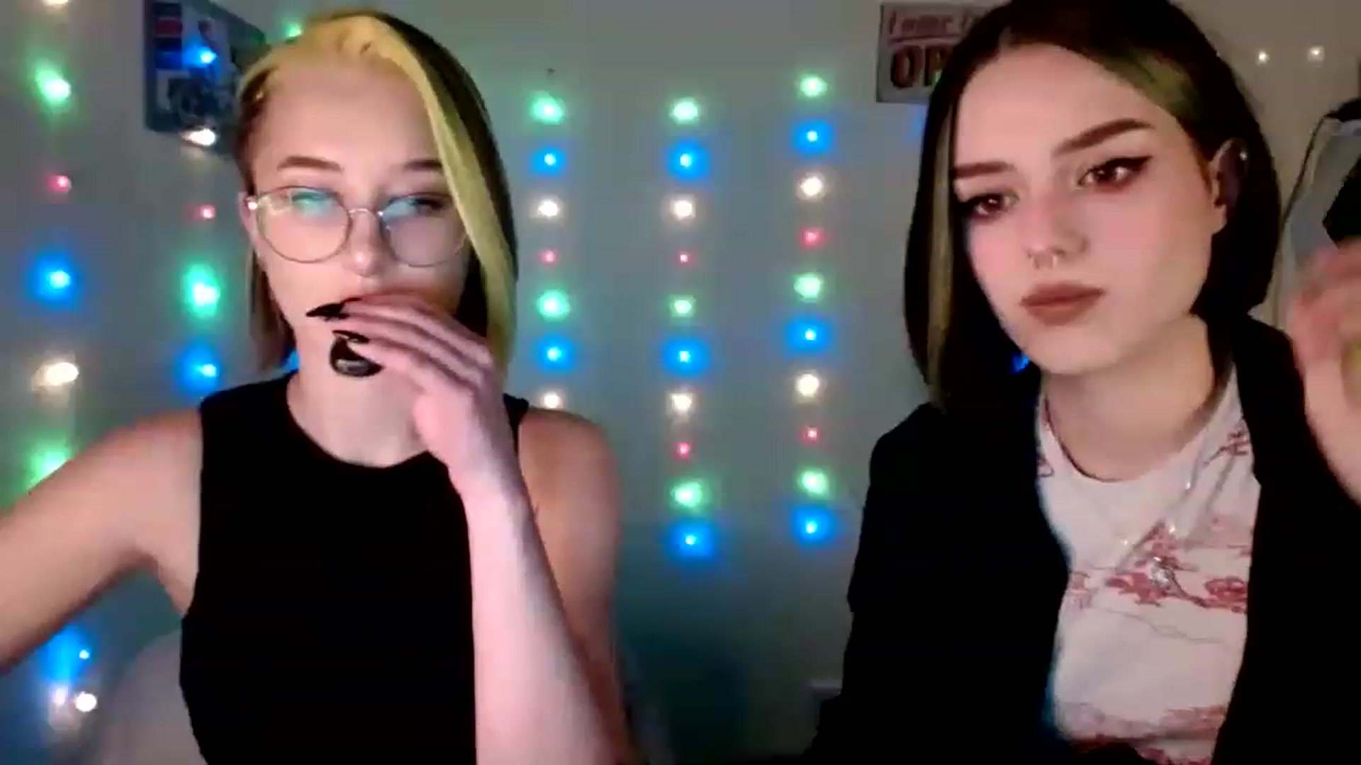 Gallery image thumbnail from Unholy_X's myfreecams stream on, 01/31/2023, 16:49 image 3 of 20