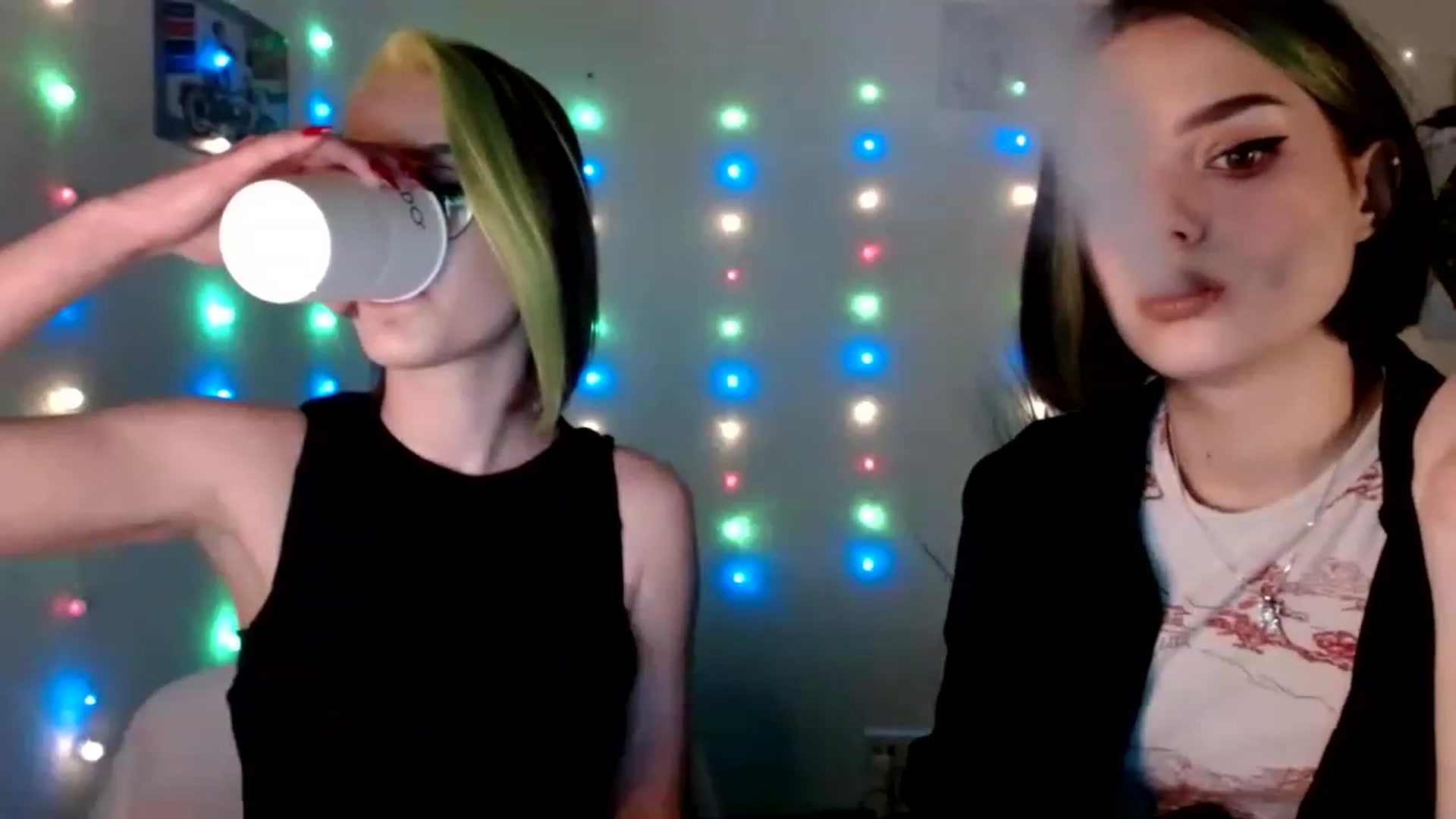 Gallery image thumbnail from Unholy_X's myfreecams stream on, 01/31/2023, 16:49 image 1 of 20