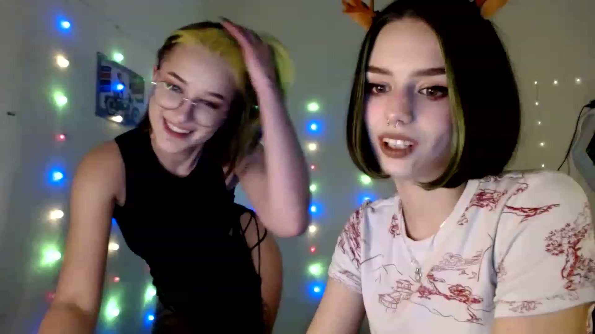Gallery image thumbnail from Unholy_X's myfreecams stream on, 01/31/2023, 18:15 image 19 of 20