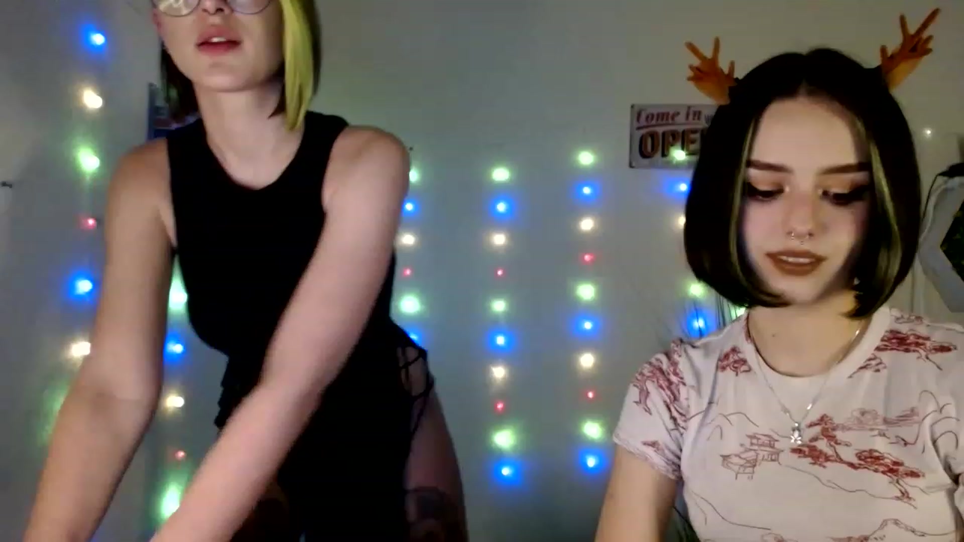 Gallery image thumbnail from Unholy_X's myfreecams stream on, 01/31/2023, 18:15 image 9 of 20