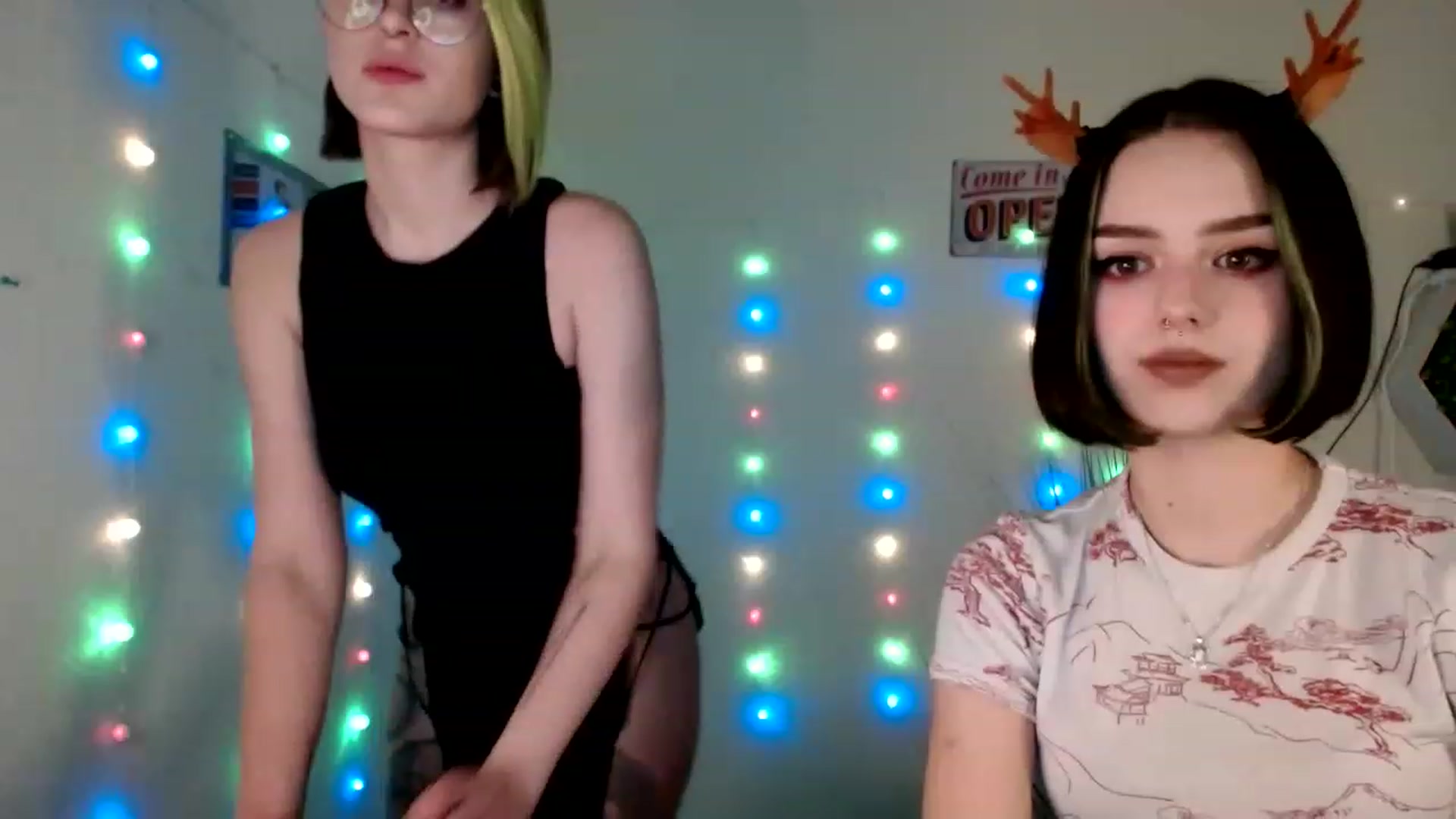 Gallery image thumbnail from Unholy_X's myfreecams stream on, 01/31/2023, 18:15 image 6 of 20