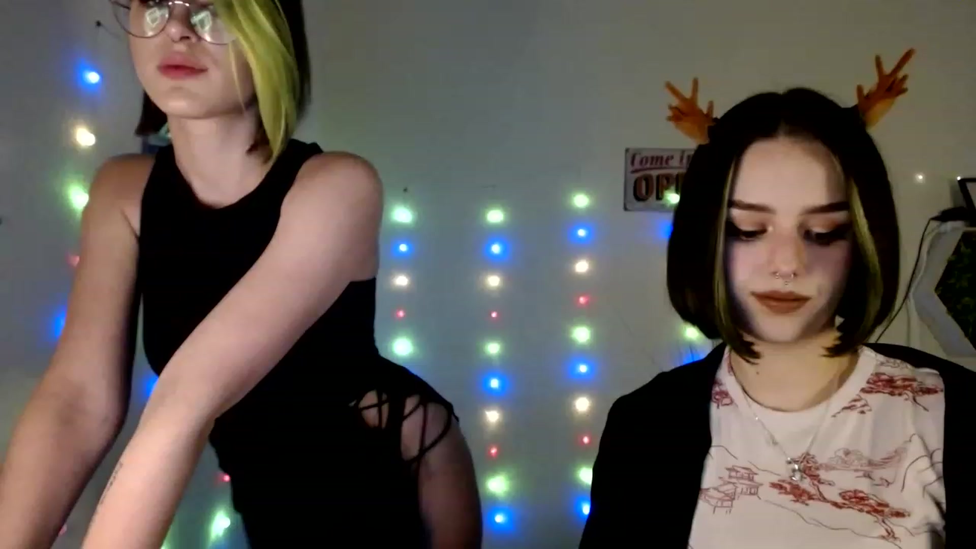 Gallery image thumbnail from Unholy_X's myfreecams stream on, 01/31/2023, 18:15 image 1 of 20